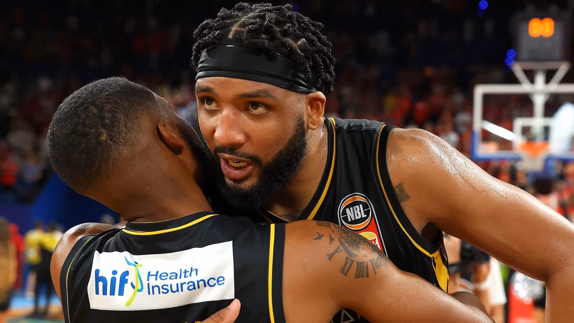 A Wild Ride: Perth Finals Bound?