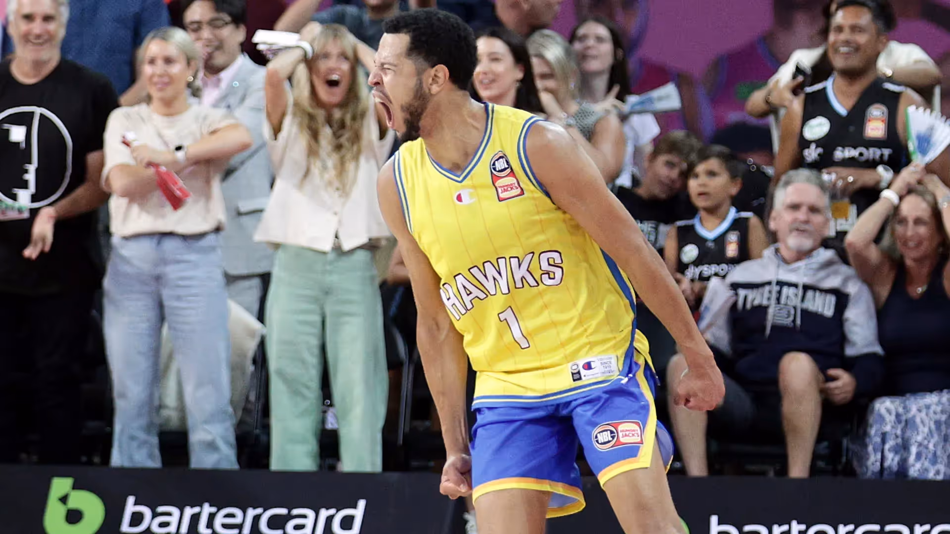 Any Team Can Win: NBL23's Unrivalled Drama