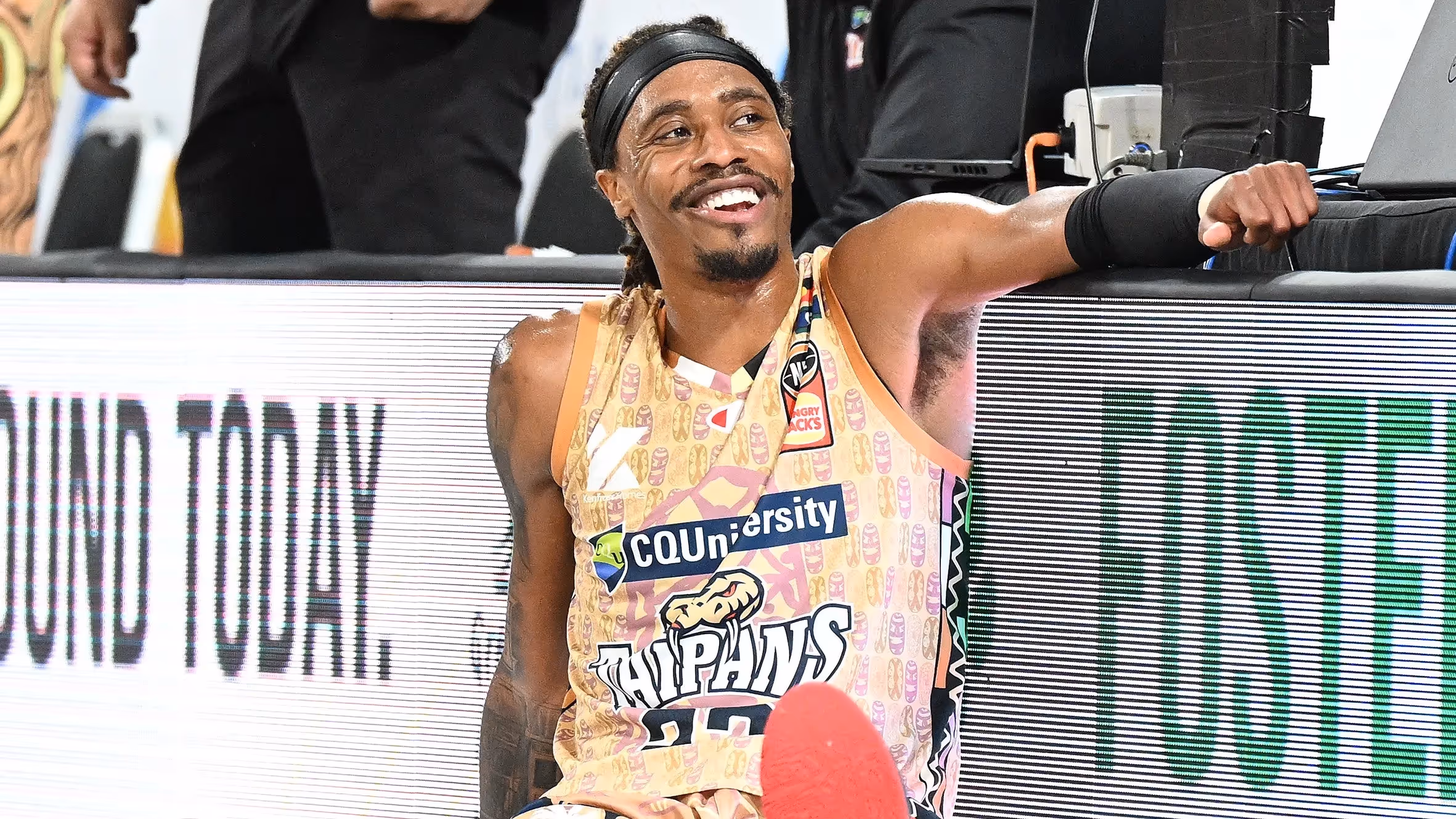 The Snakes' Secret to NBL23 Success