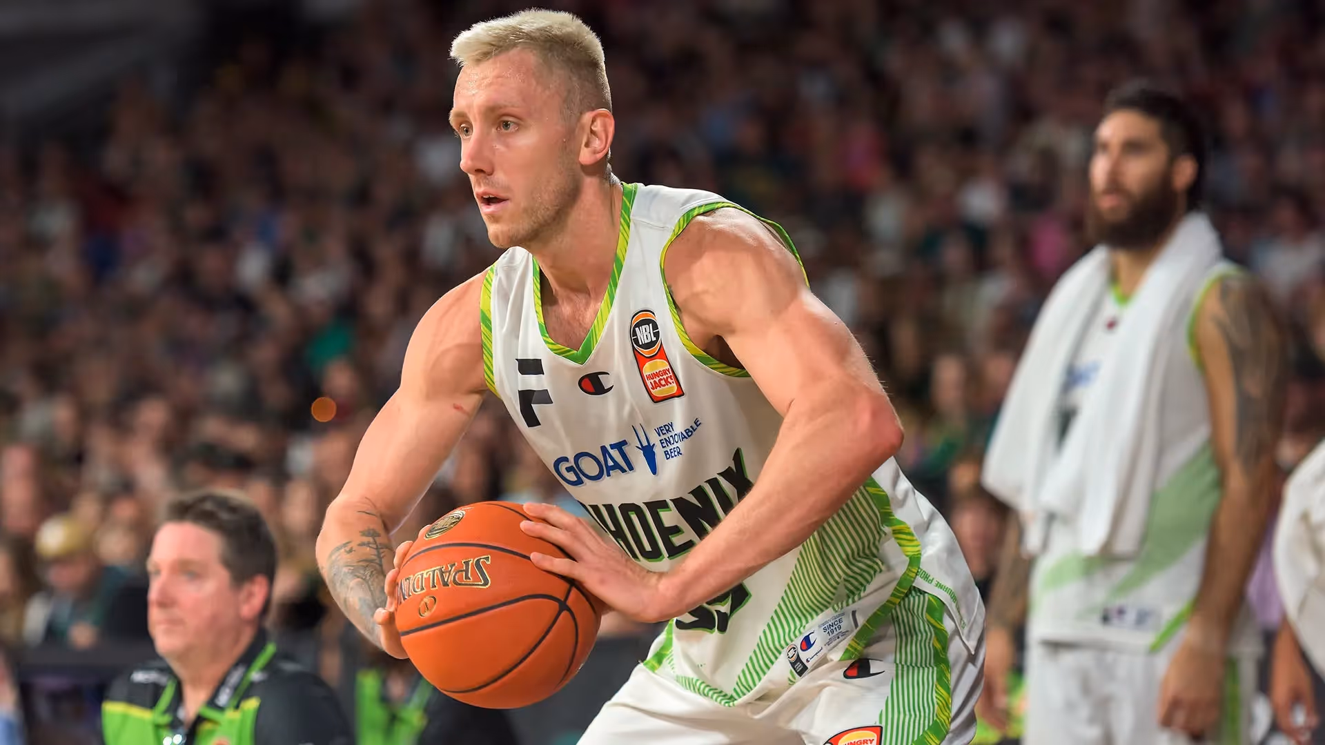 Phoenix Hit Back Hard to Return to Sixth Spot