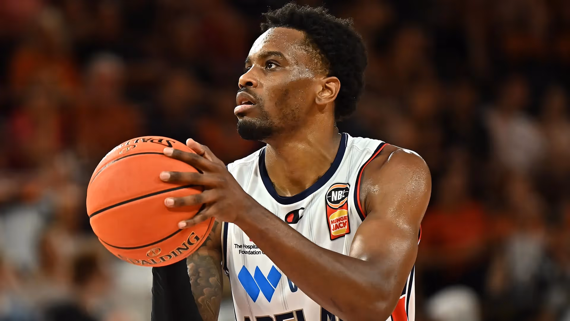 "Must-Win" For Precariously Placed 36ers