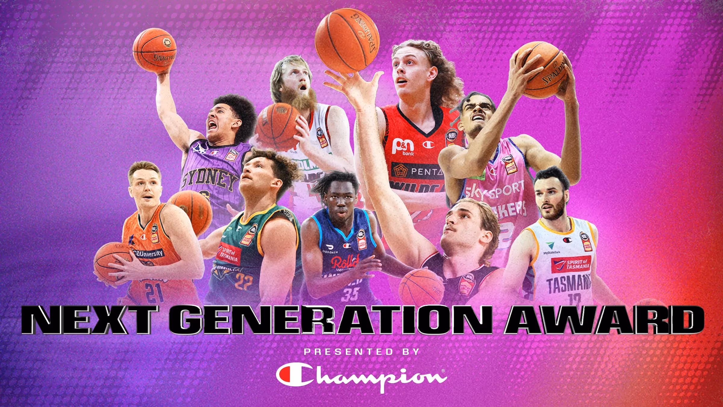 NBL Launches Next Generation Award