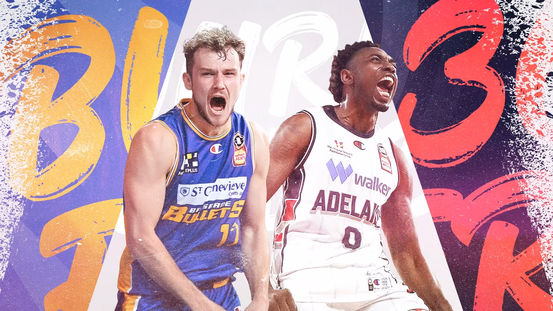 Preview: Brisbane v Adelaide (Round 16)
