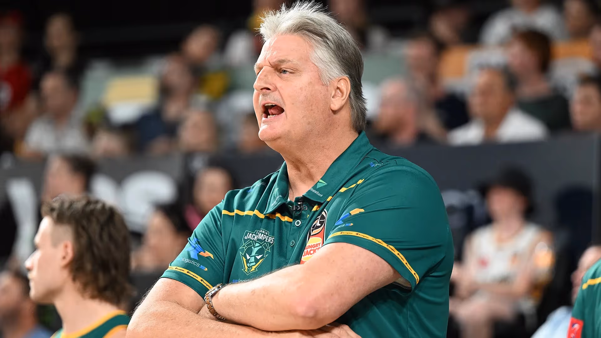 Roth’s Past Reflecting the Tassie Underdogs