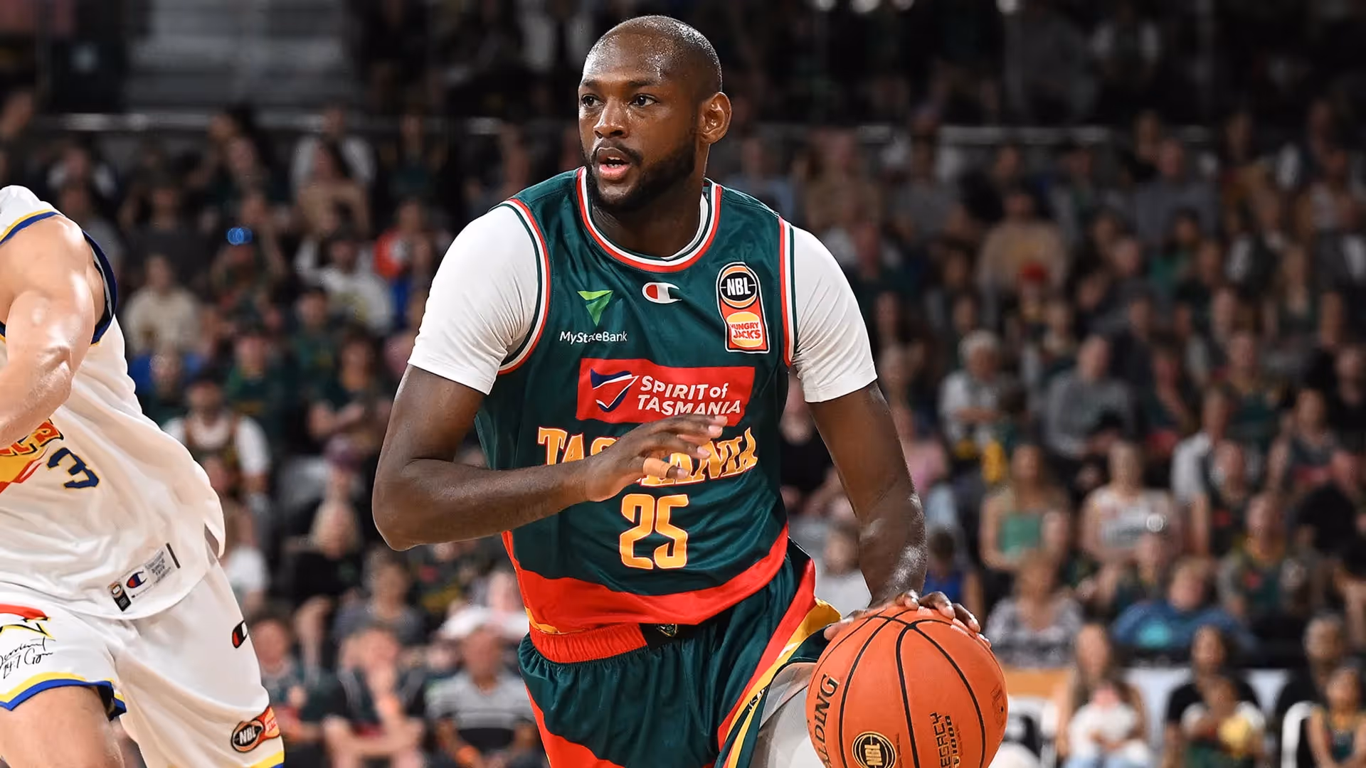 McVeigh, Doyle Shoot JackJumpers Past 36ers