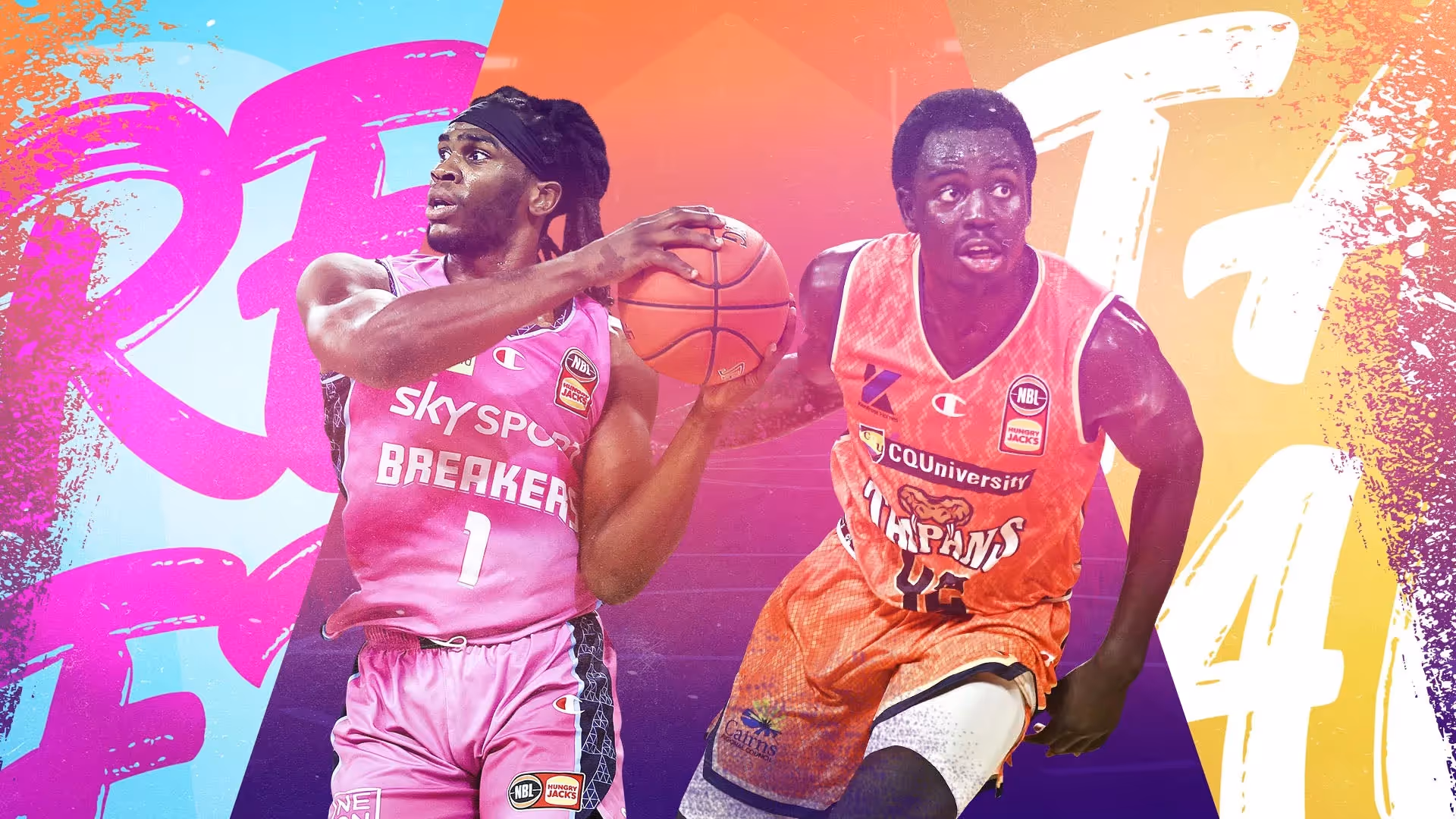 Preview: New Zealand v Cairns (Round 15)