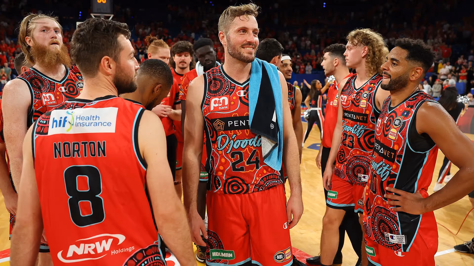 Wildcats Prove Their Will to Win