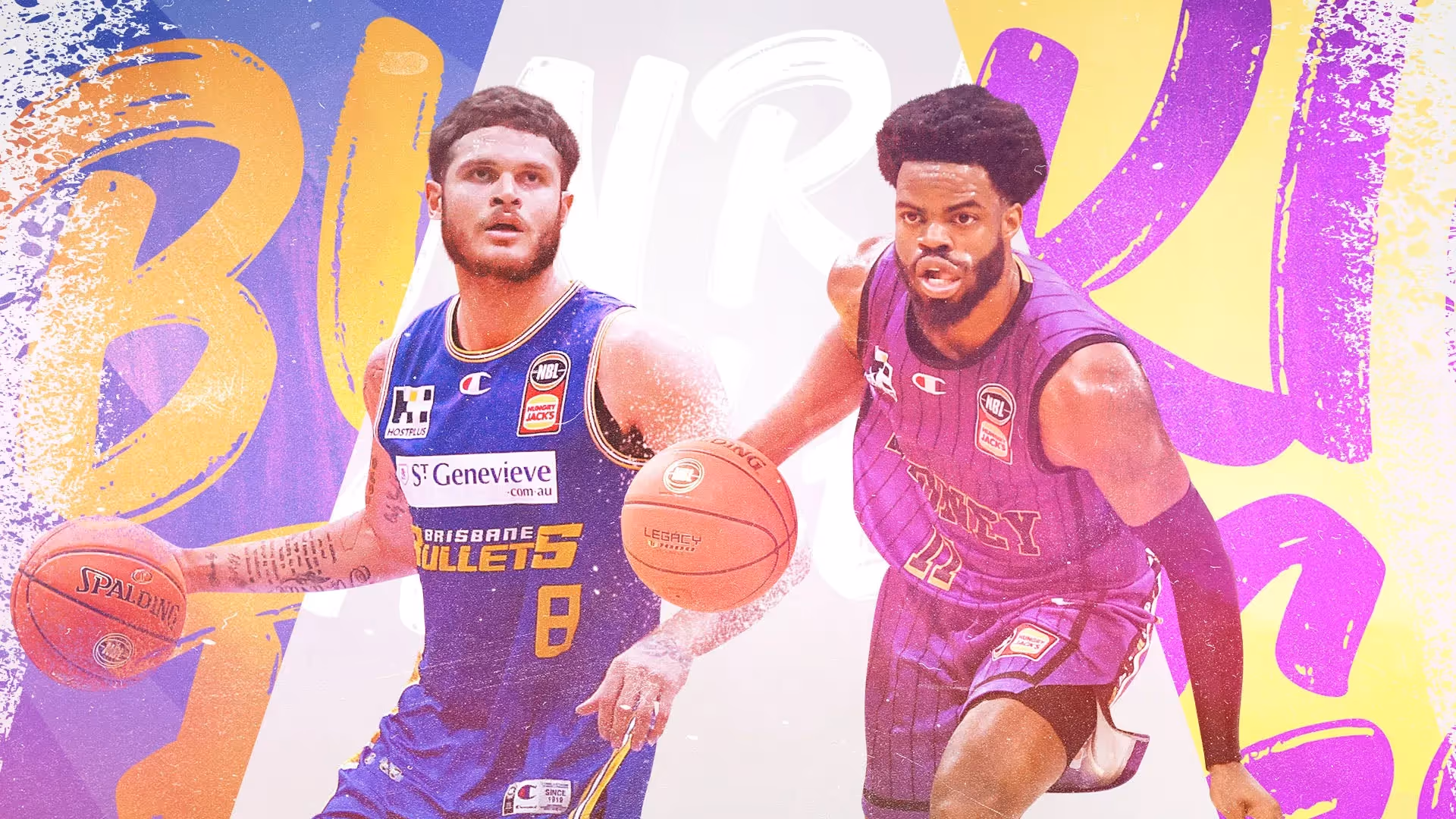 Preview: Brisbane v Sydney (Round 15)