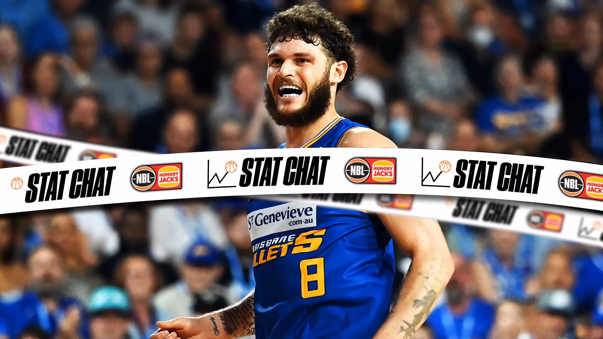 Stat Chat: Round 14 (What's Hot & What's Not)