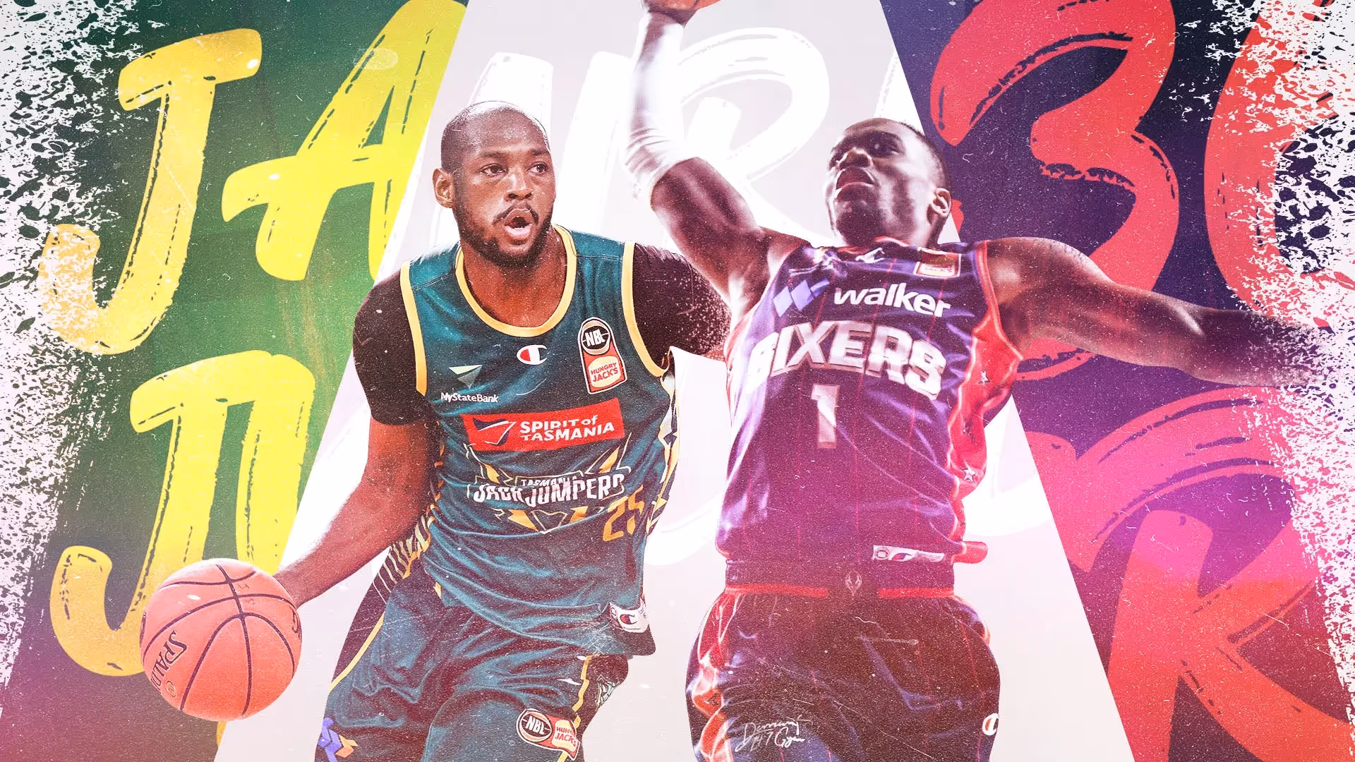 Preview: Tasmania v Adelaide (Round 15)