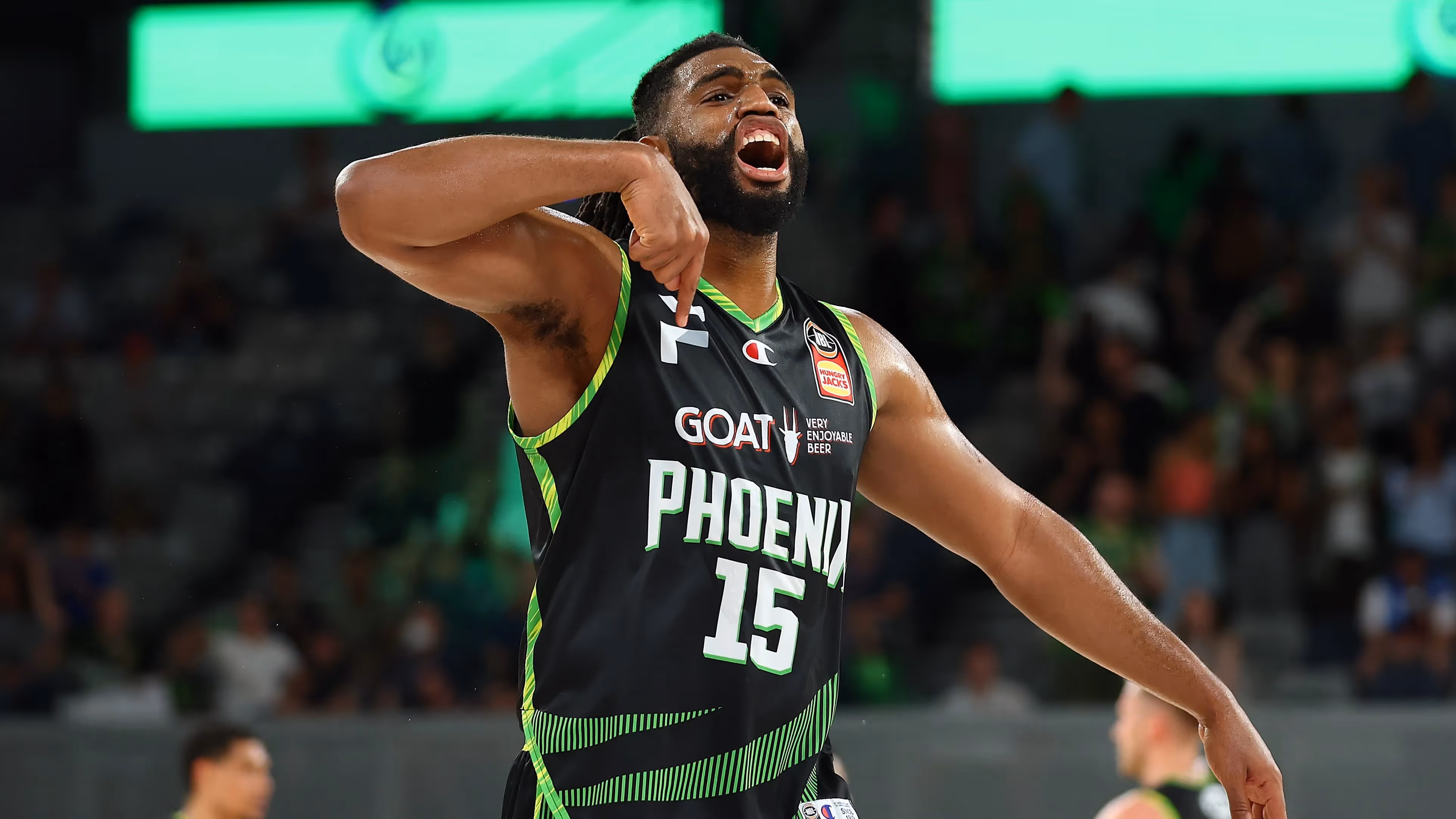 Williams' Undrafted Dream