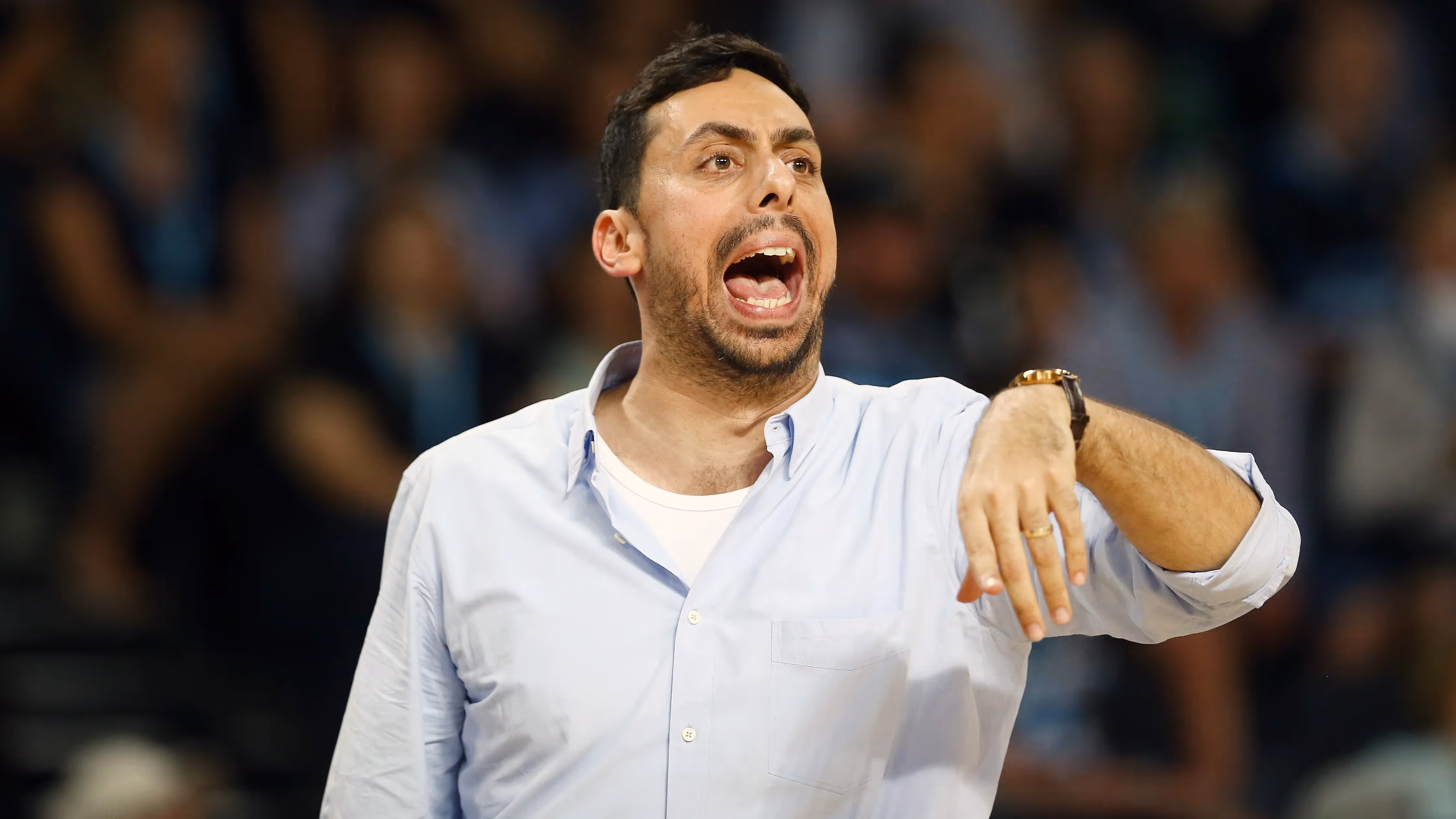 WATCH: What the Coaches Said (Round 14)