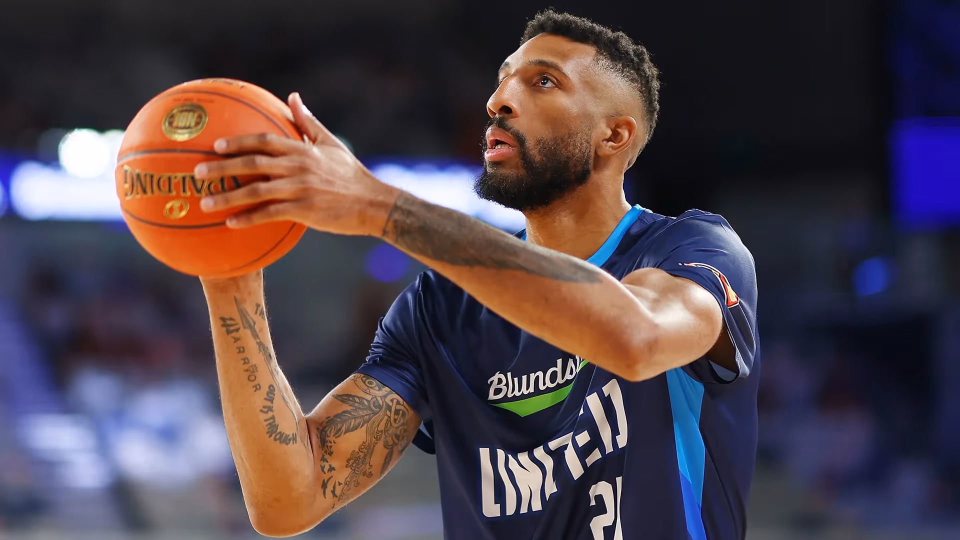 Lee Thriving in Game-Changing Role