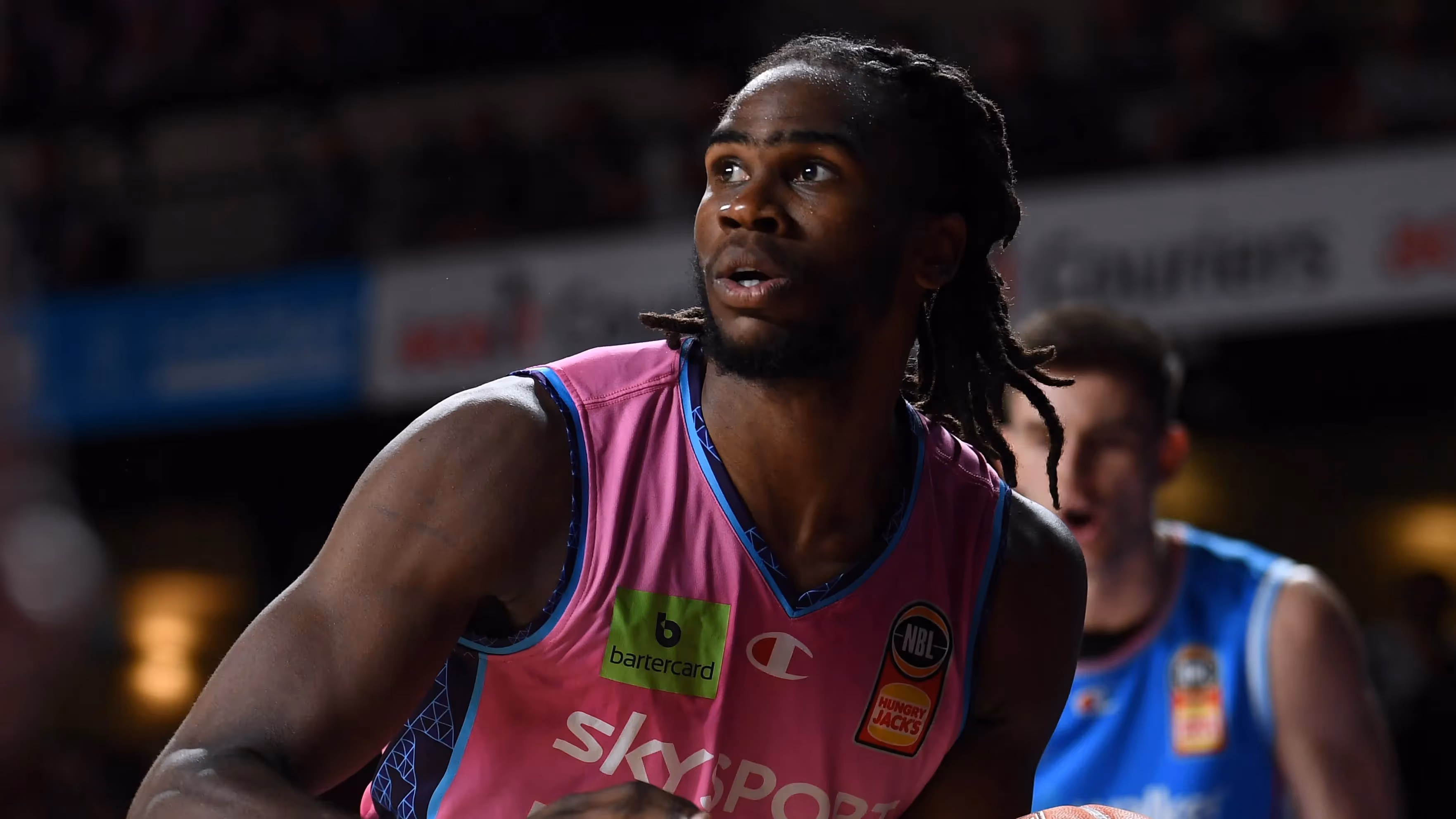 Breakers' Physicality Creates Tough Questions