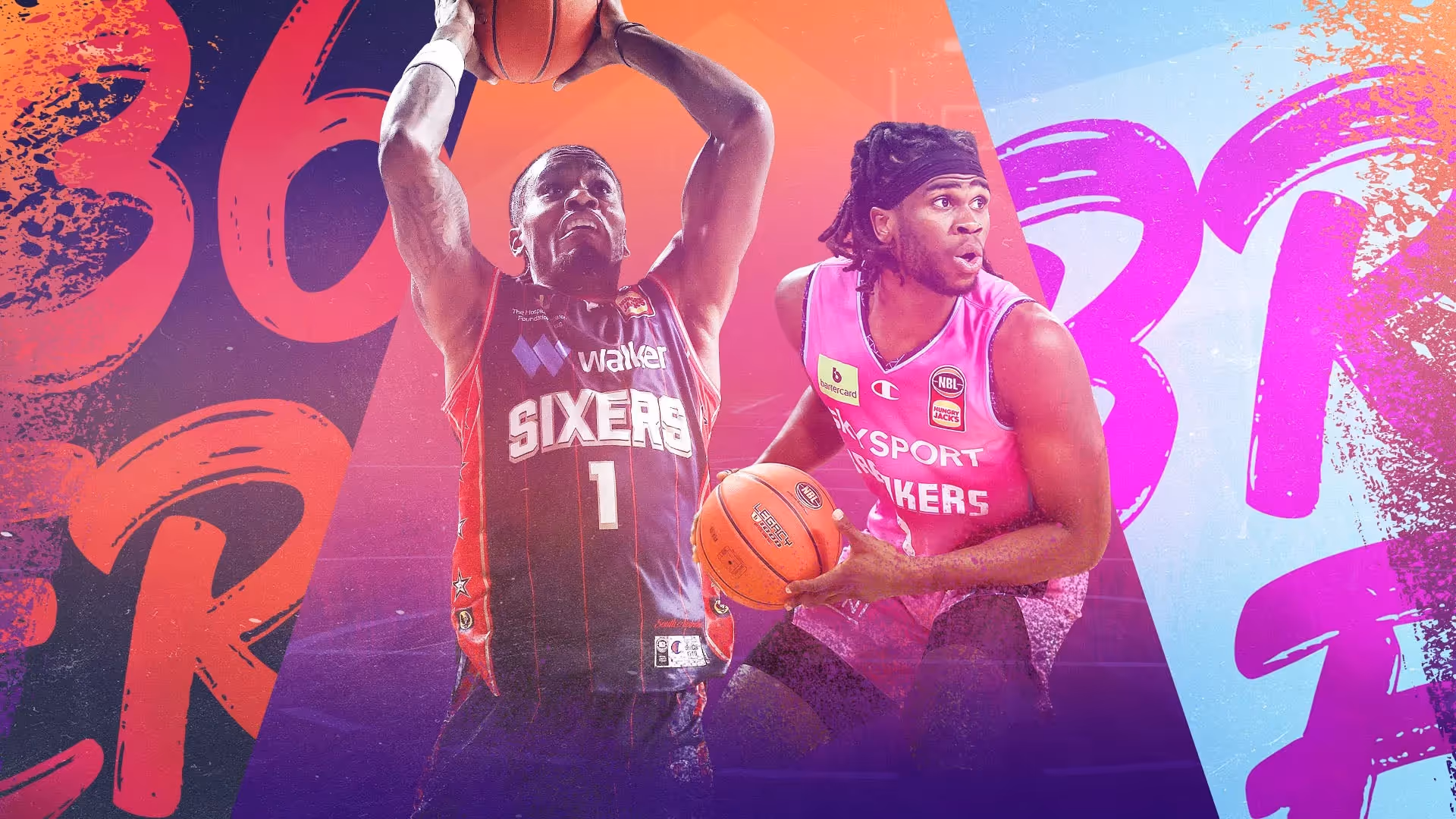 Preview: Adelaide v New Zealand (Round 14)