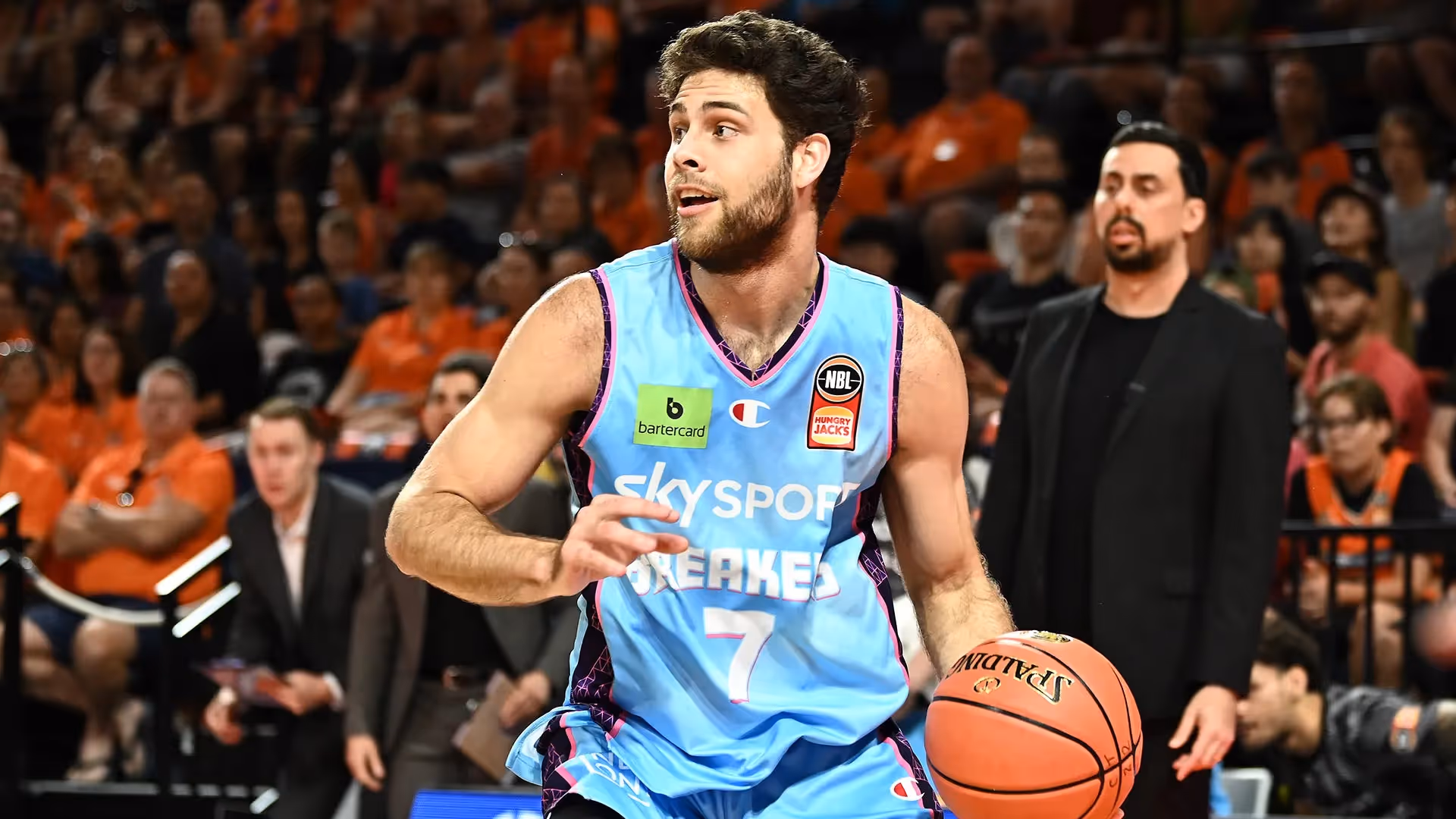 Injury Update: McDowell-White Almost Ready