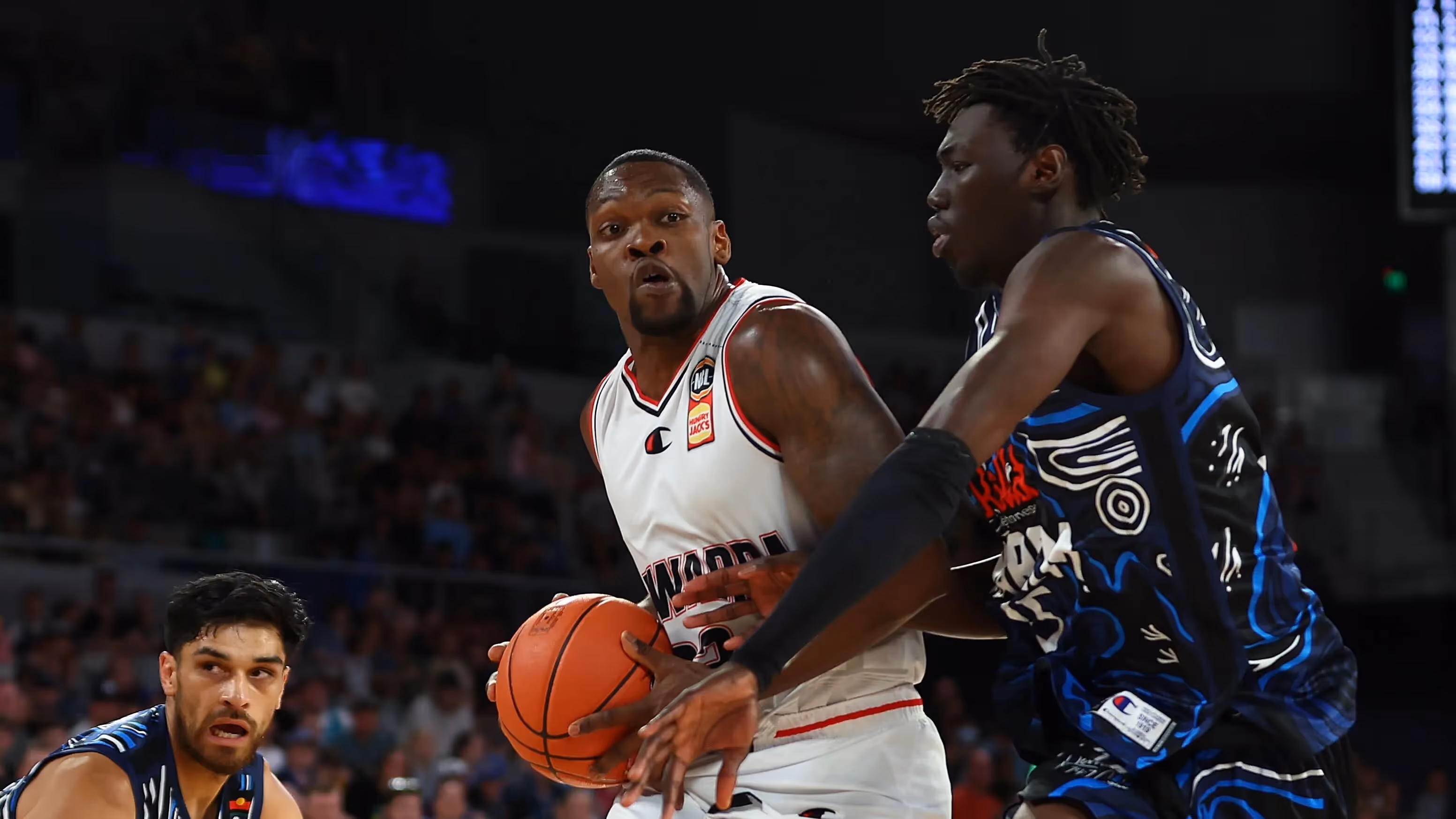 Frazier’s Professionalism Praised
