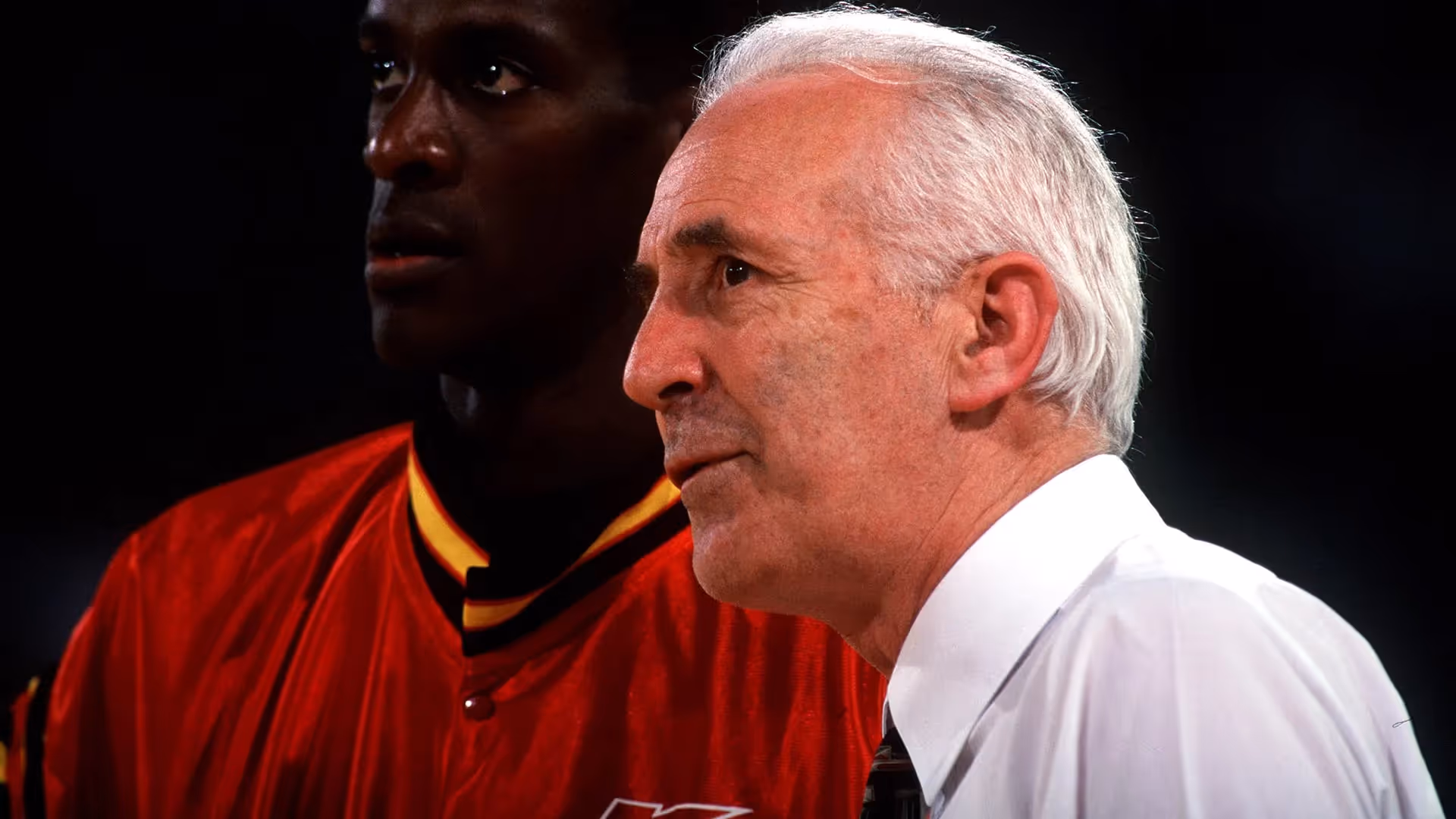 Lindsay Gaze: "Outstanding" NBL "At Its Peak"