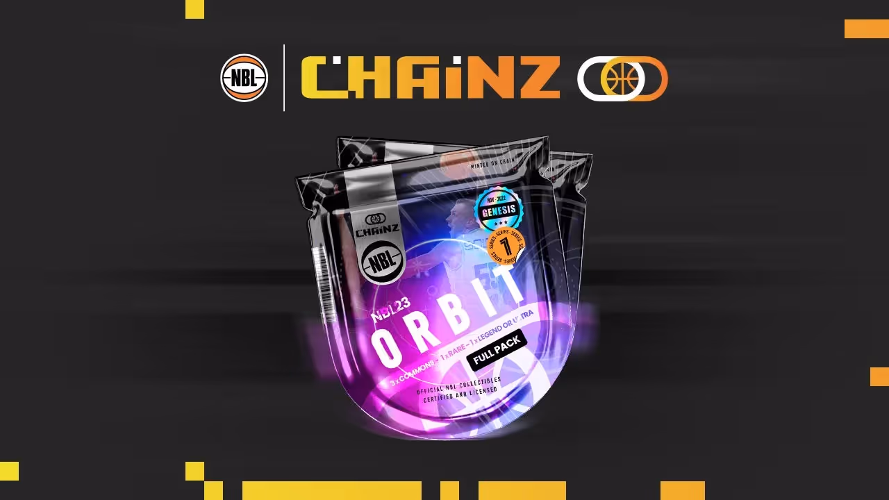 NBL Chainz Now Available