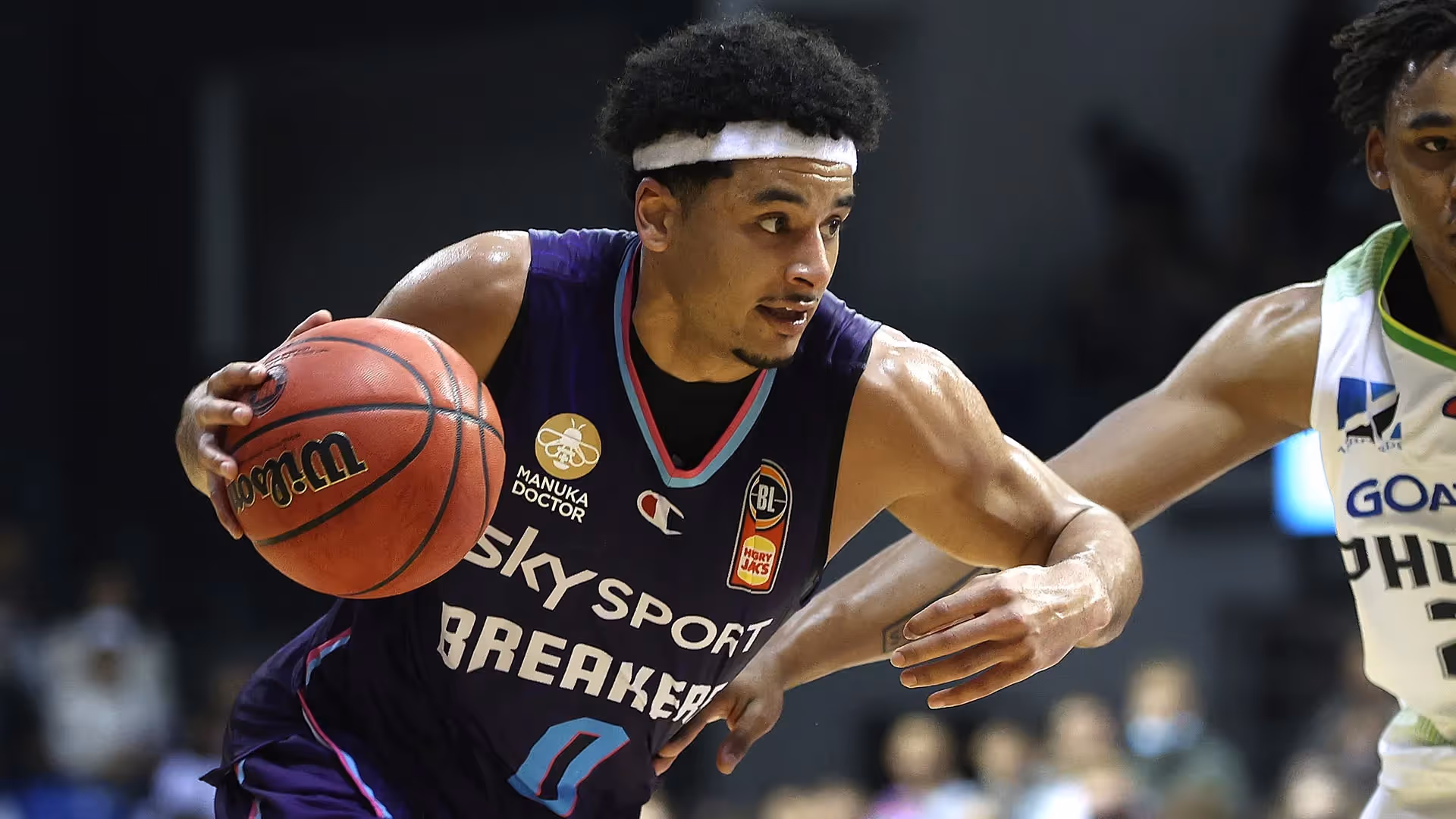 Family Tai Drives Webster