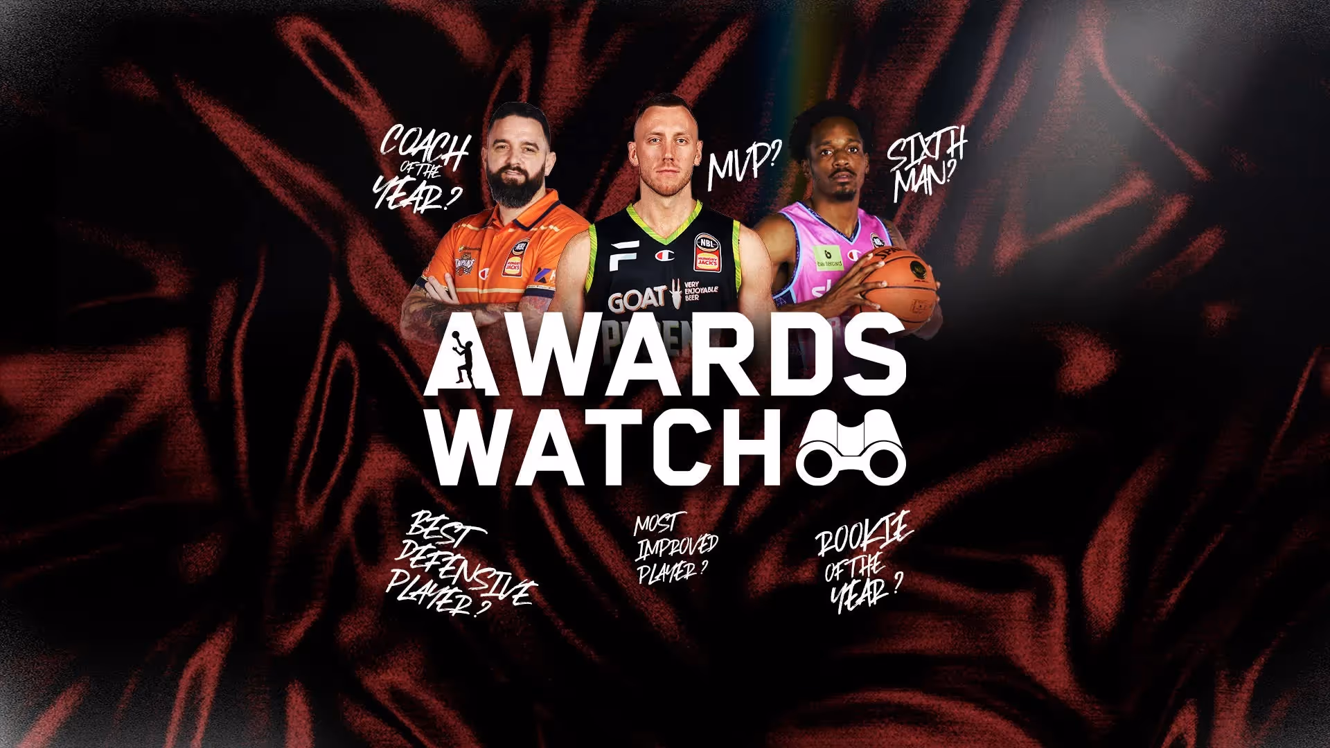 Awards Watch: New Year Edition