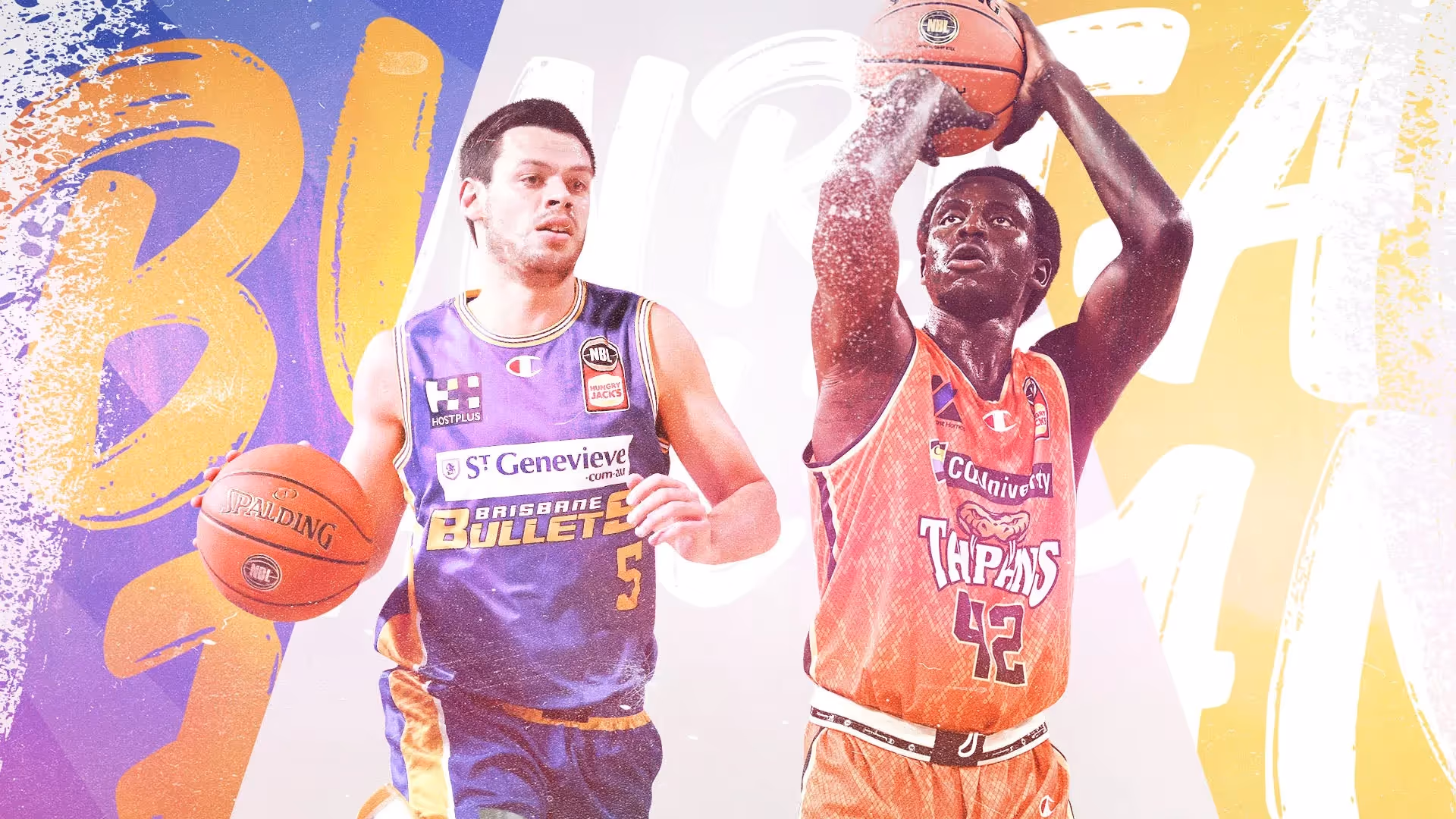 Preview: Brisbane v Cairns (Round 14)