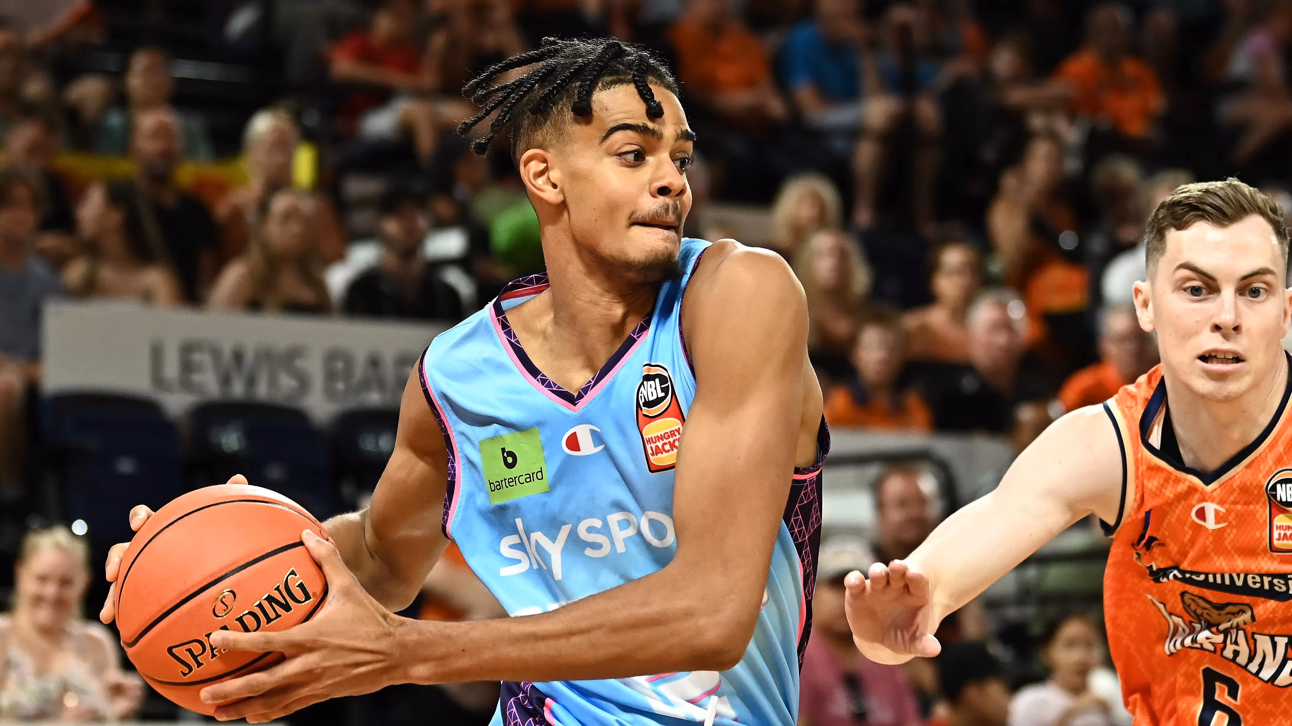 Rupert Set to Return