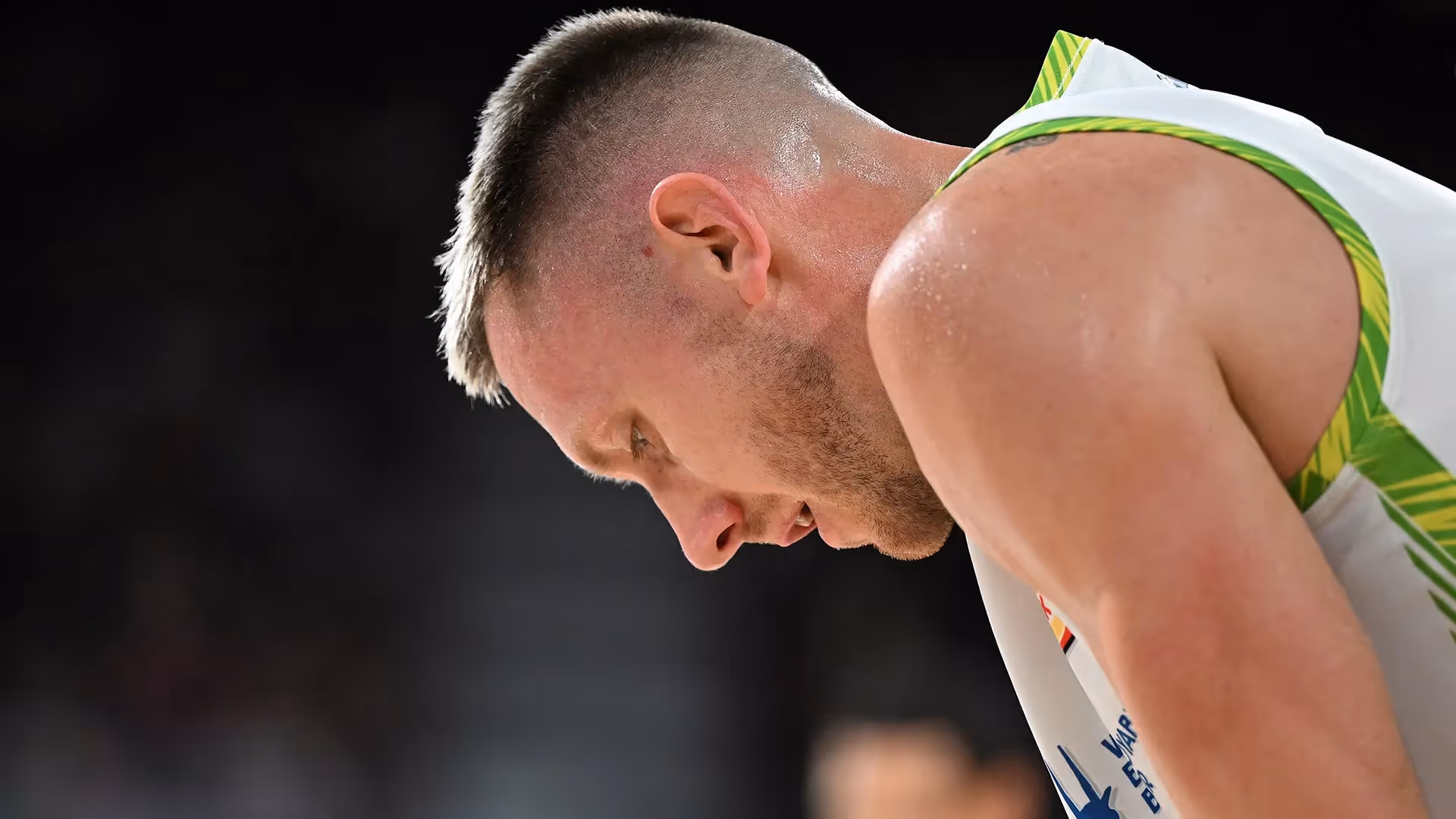 Creek's Scathing Self-Assessment