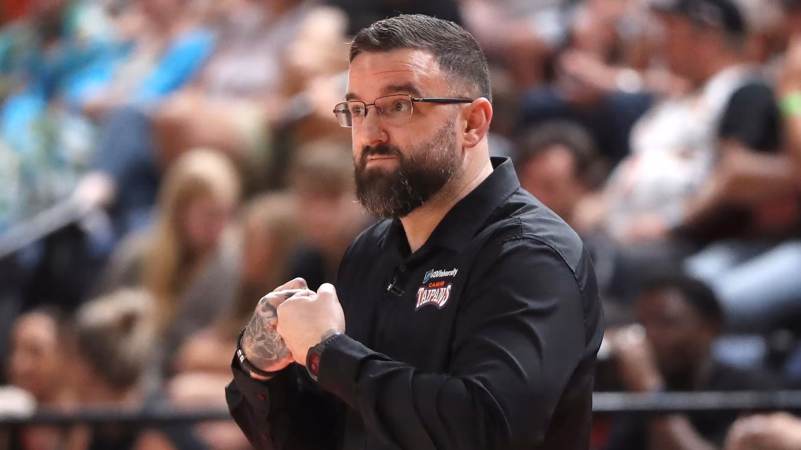 WATCH: What the Coaches Said (Round 13)