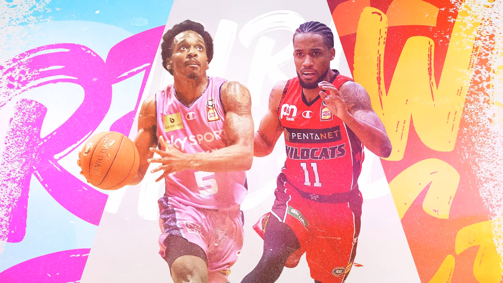 Preview: New Zealand v Perth (Round 14)