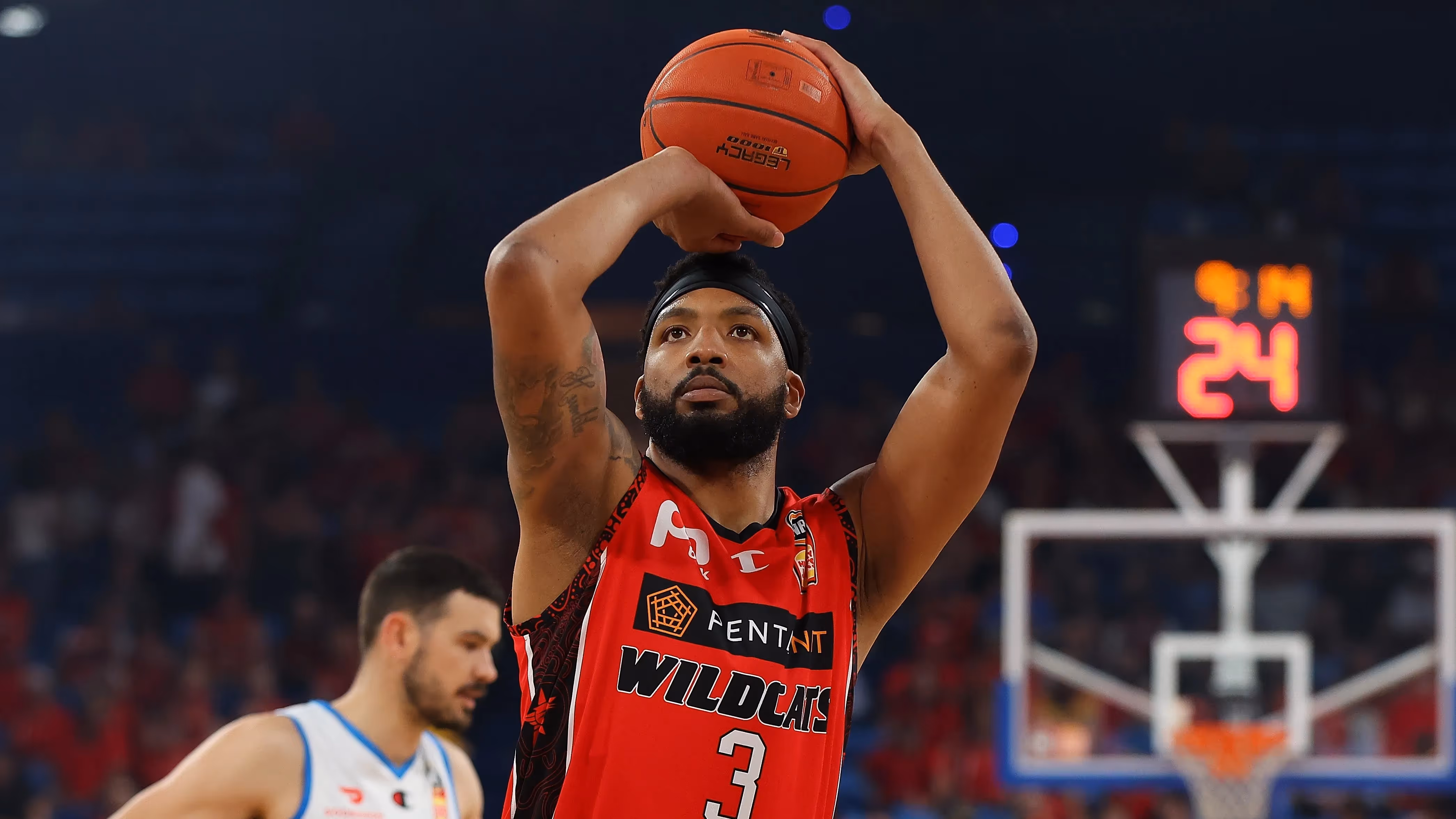 "One Decision" Doesn't Define Perth OT Loss: Gibson