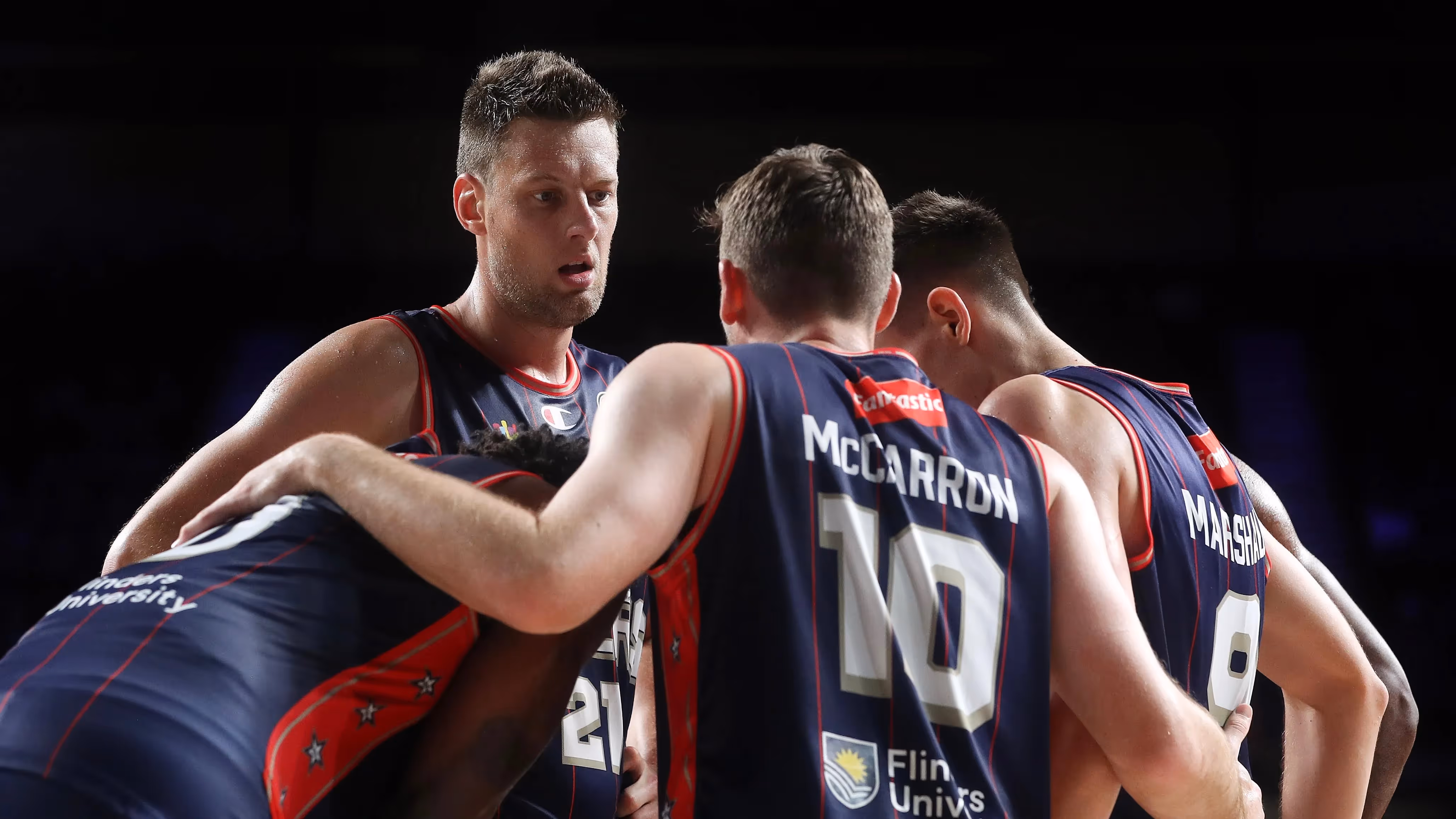 36ers Deny Spending Spree