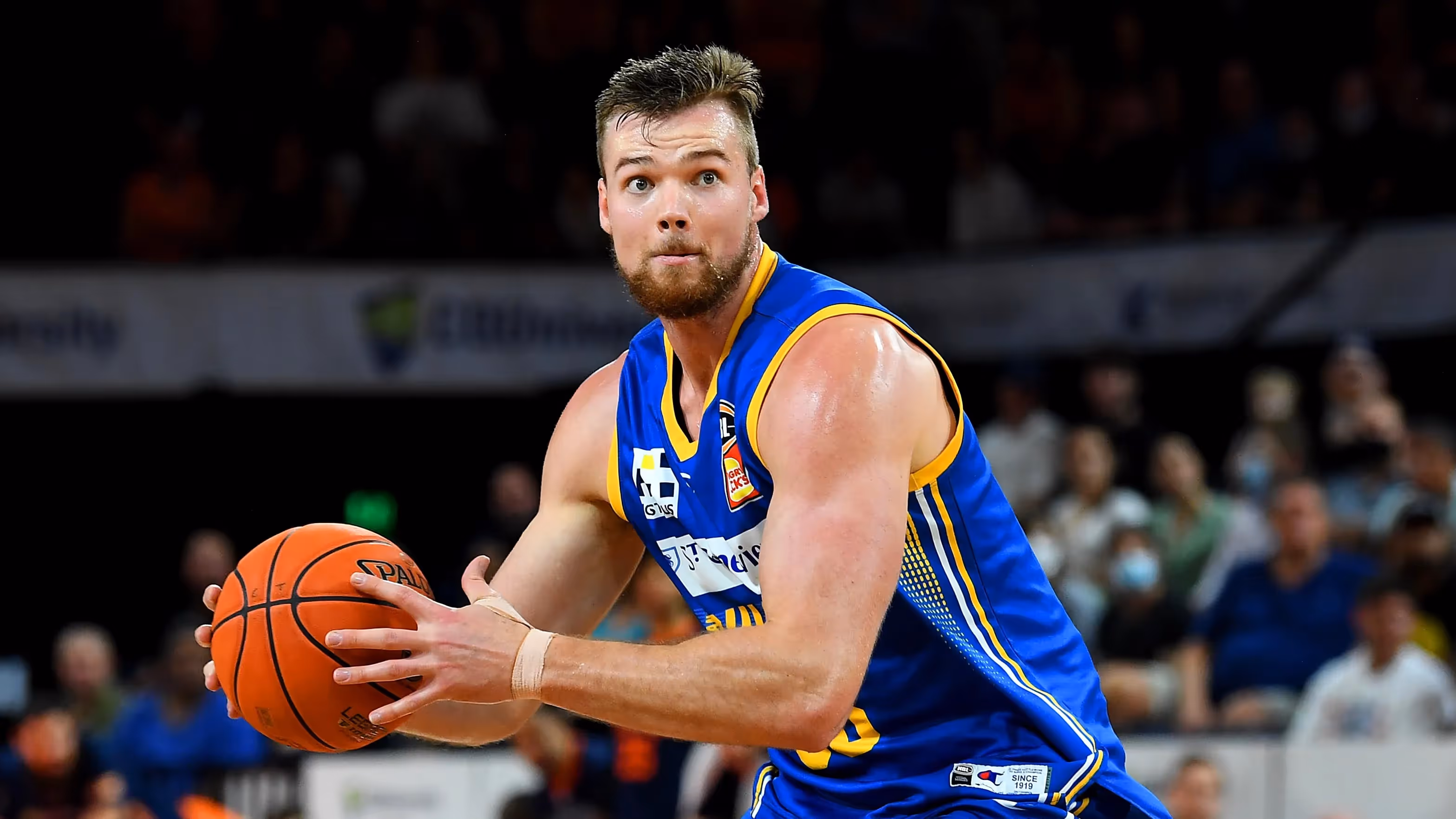 Former Bullet Salt Retires