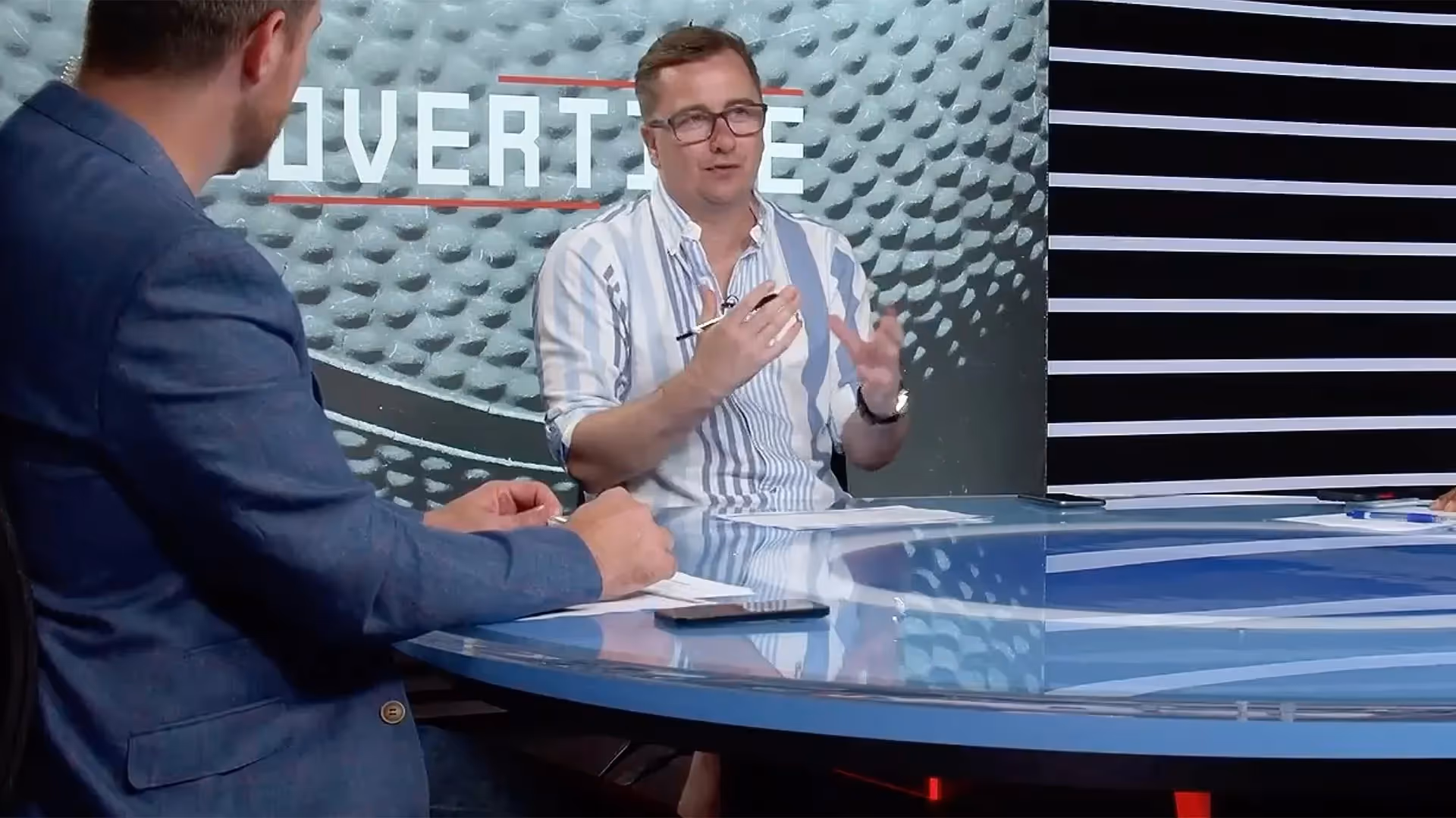NBL Overtime (December 28, 2022)