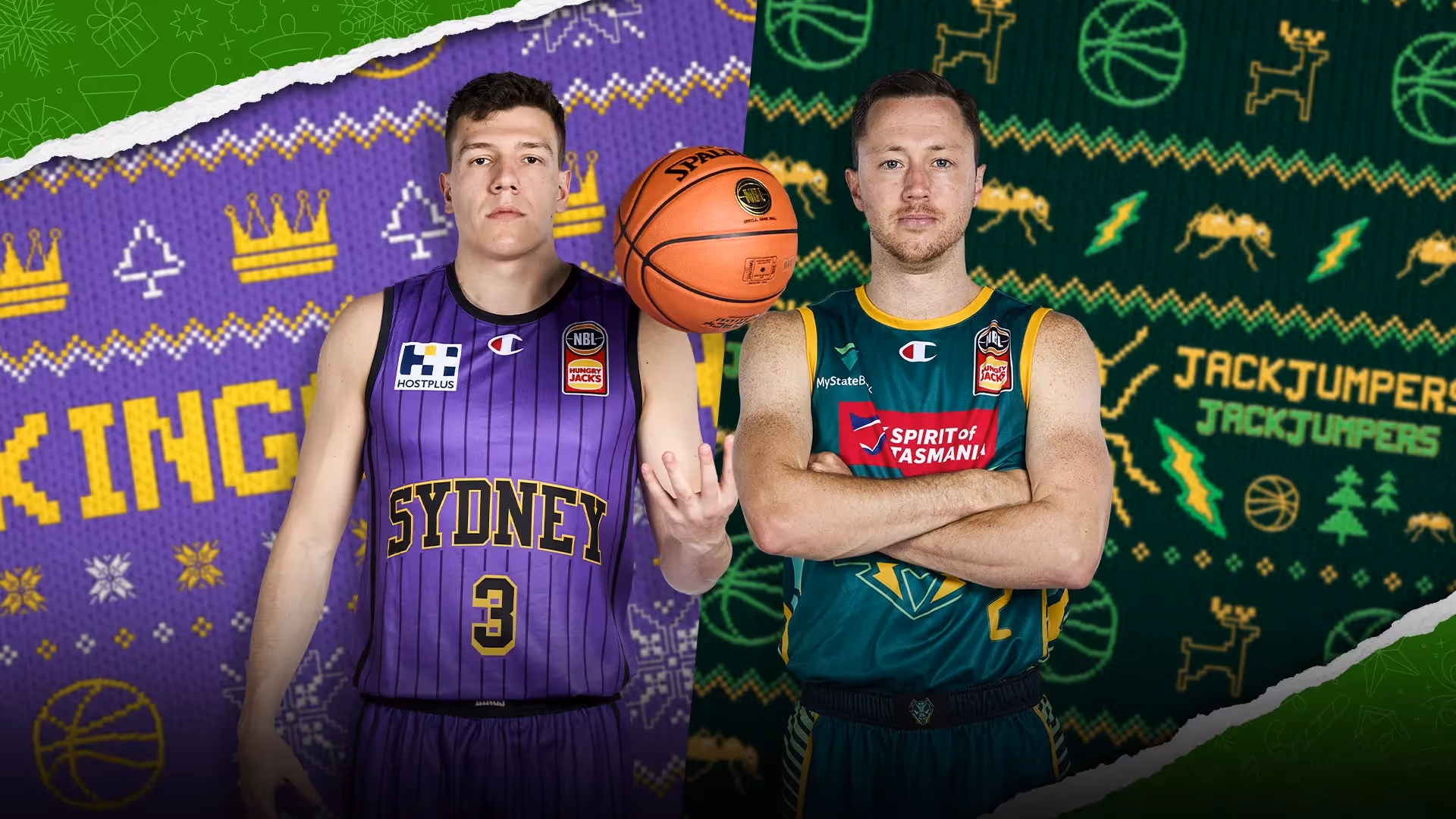 Preview: Sydney v Tasmania (Round 13)