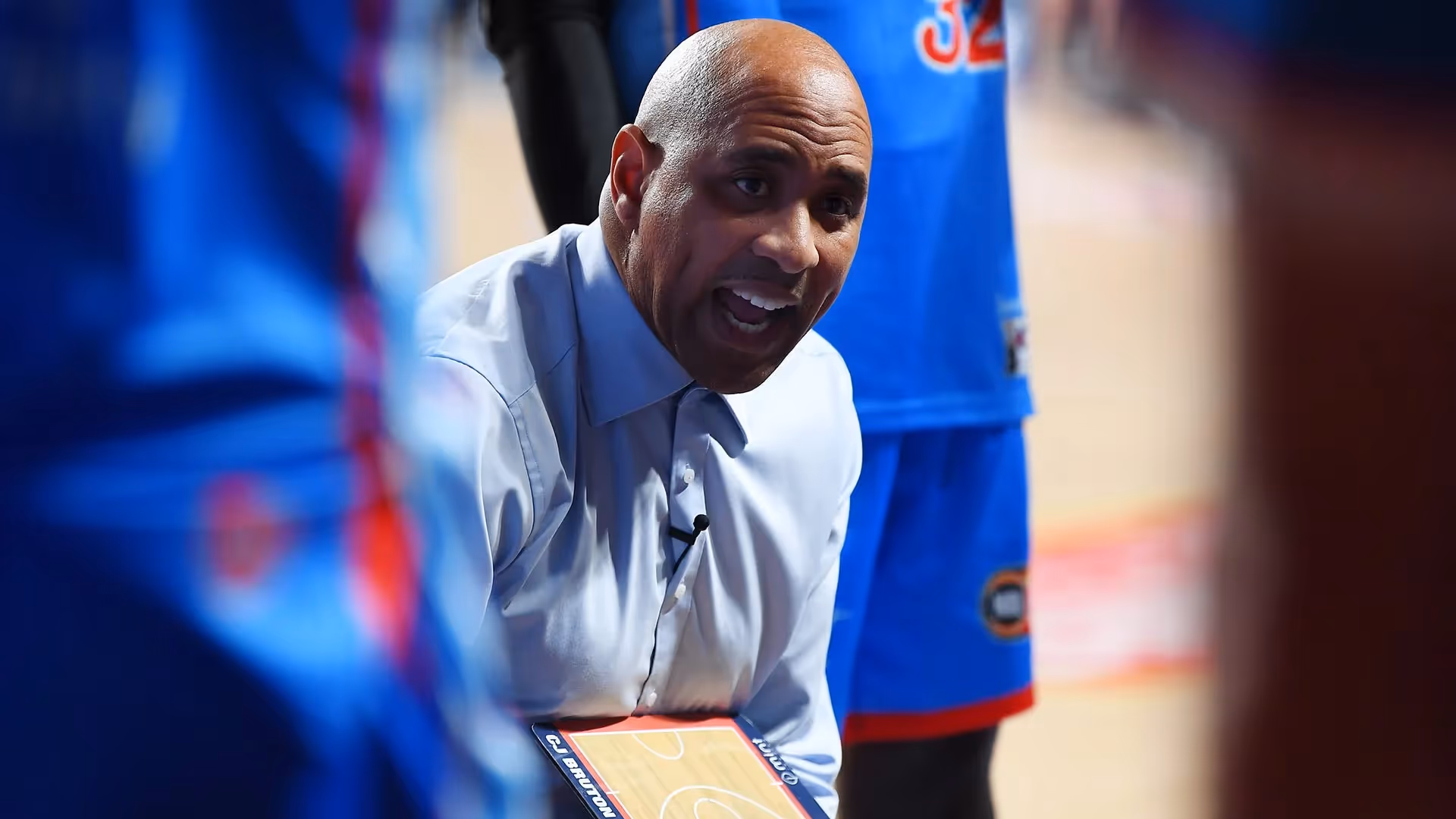 WATCH: What the Coaches Said (Round 12)