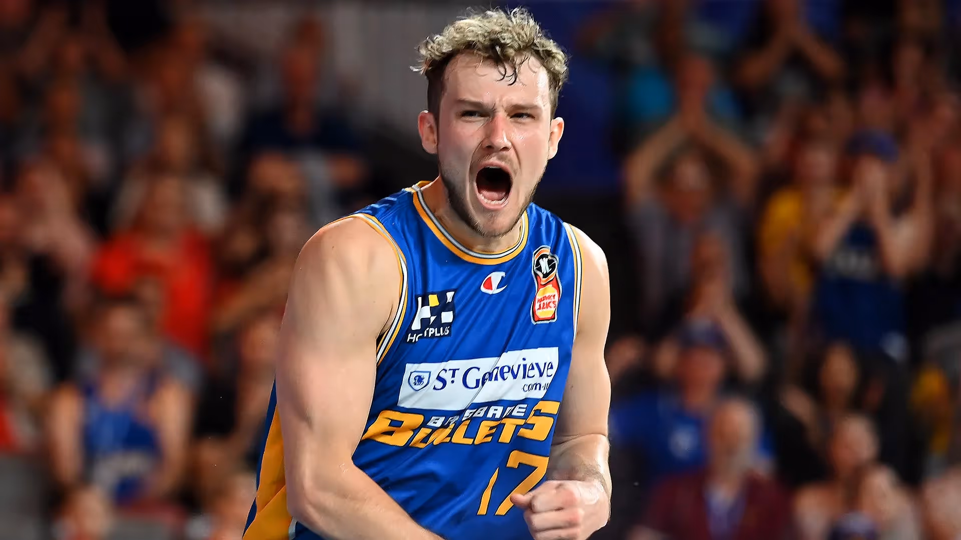 Bullets Different Beast When Healthy