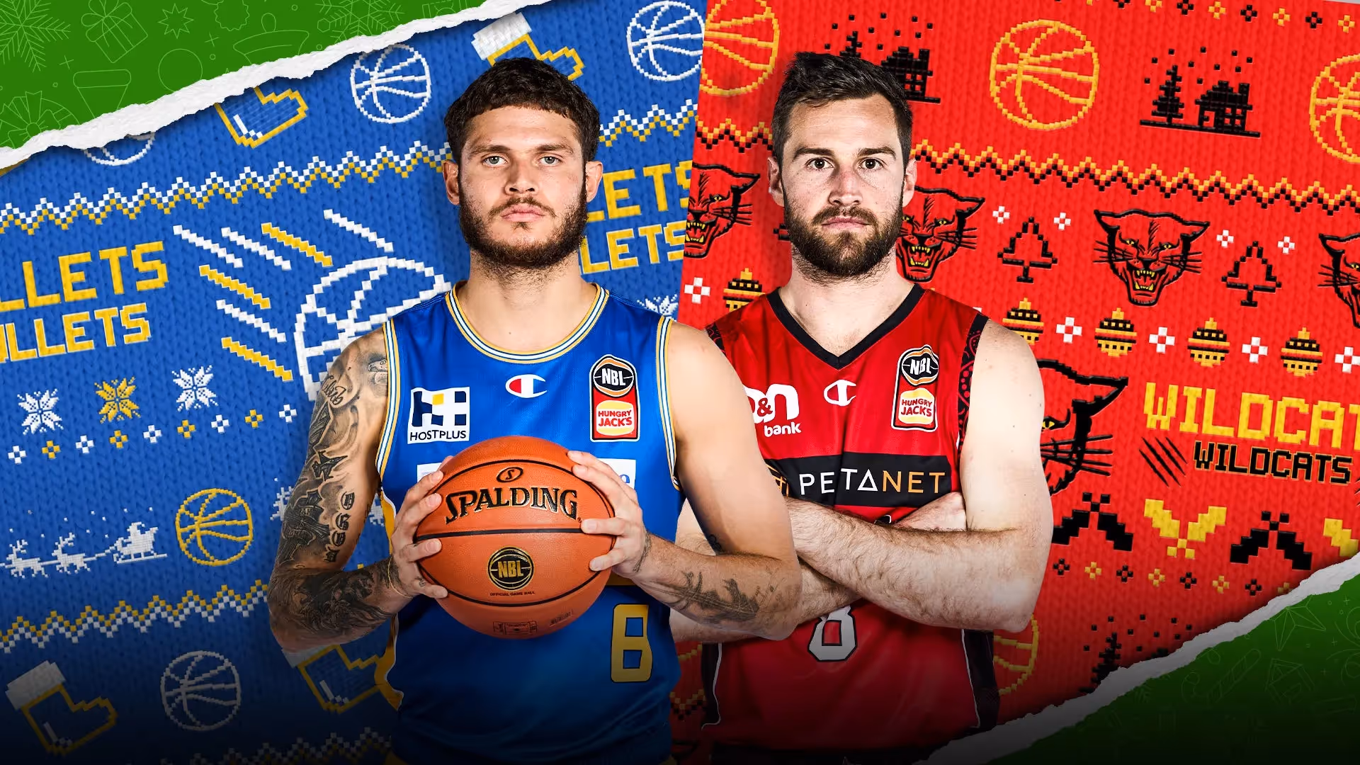Preview: Brisbane v Perth (Round 12)