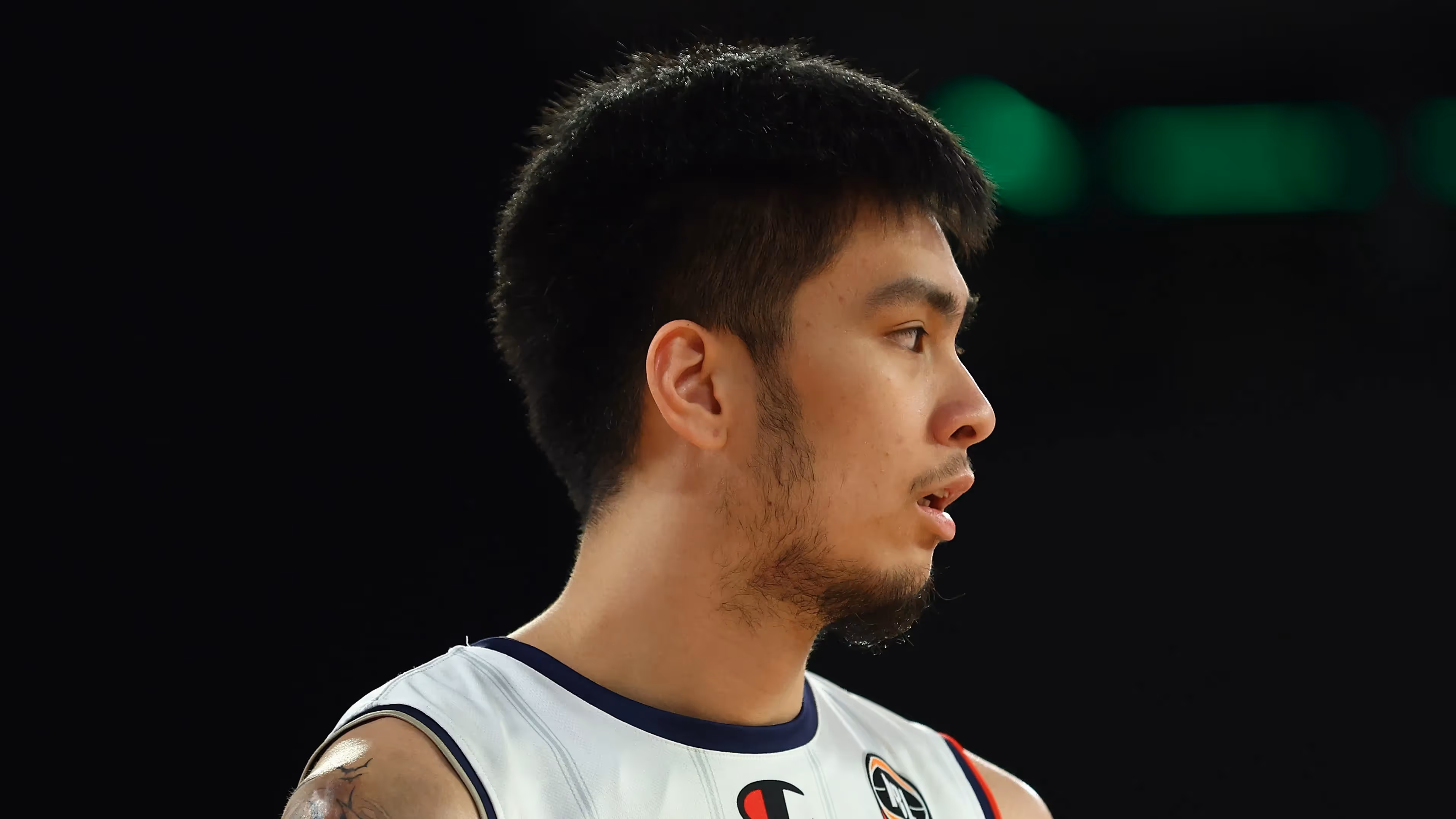 Sotto Compared to All-Time Great of Asian Basketball