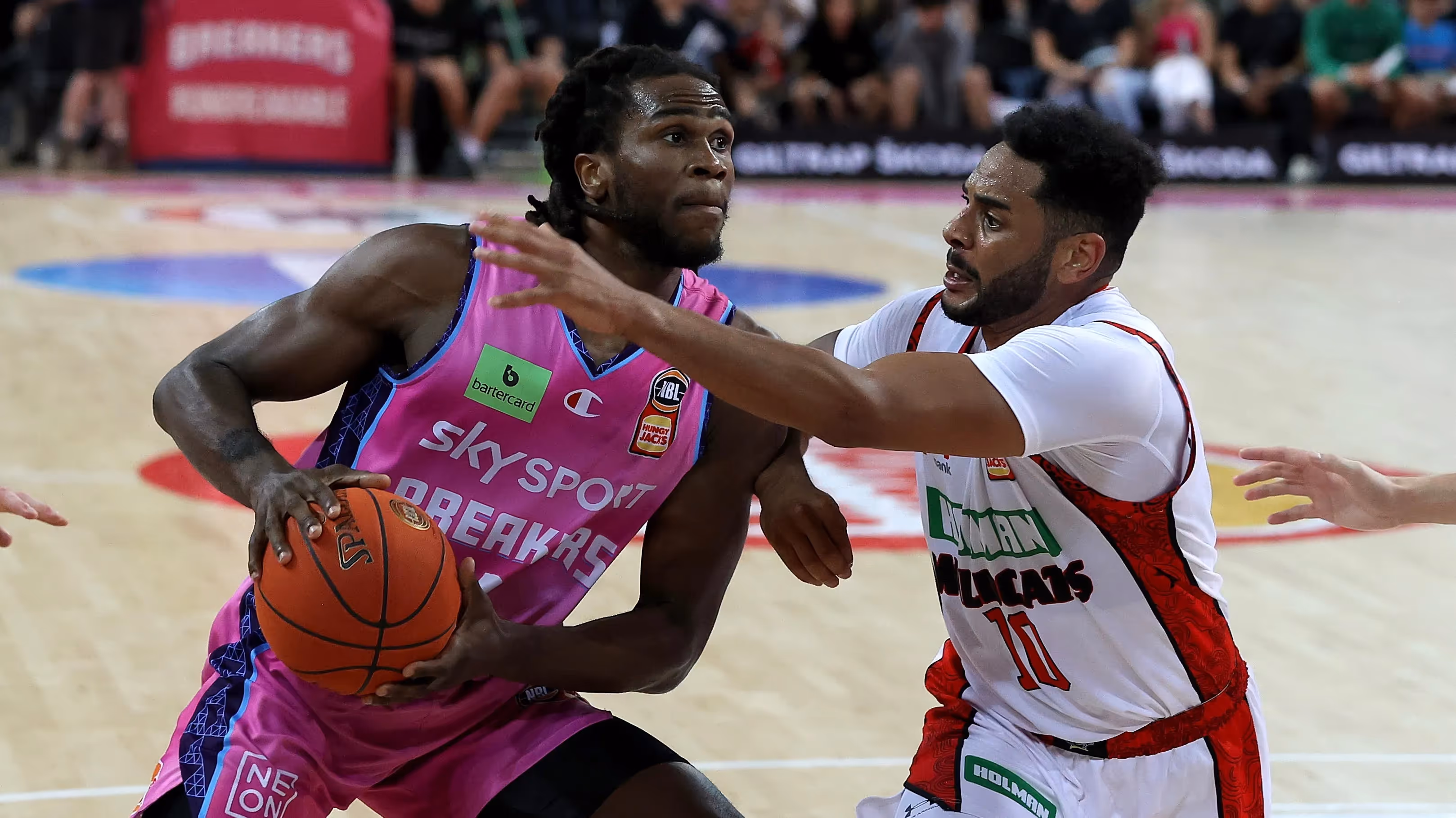 NBL Announces Schedule Changes