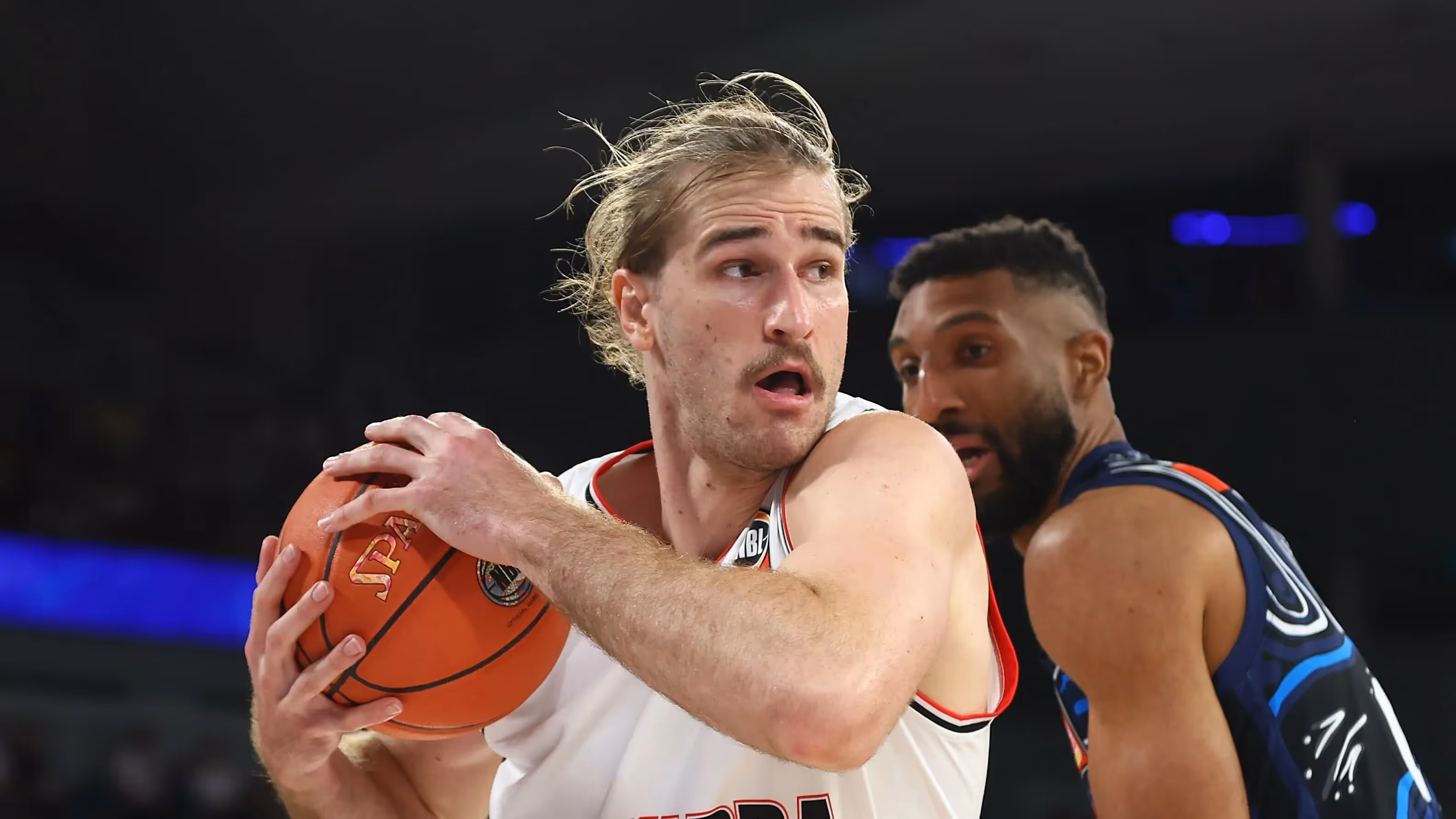Froling Developing As Captain