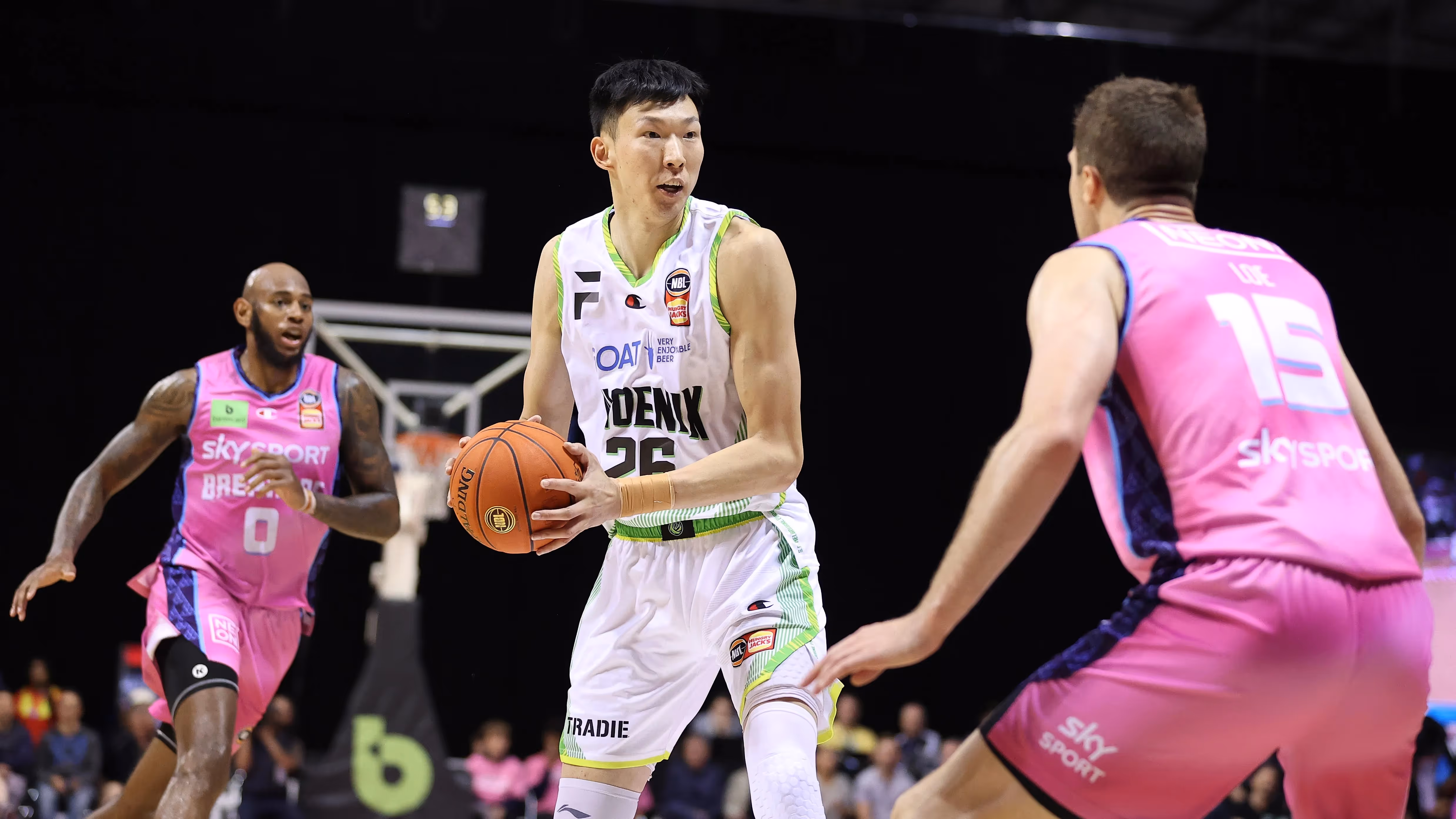 Zhou Qi To Return Home
