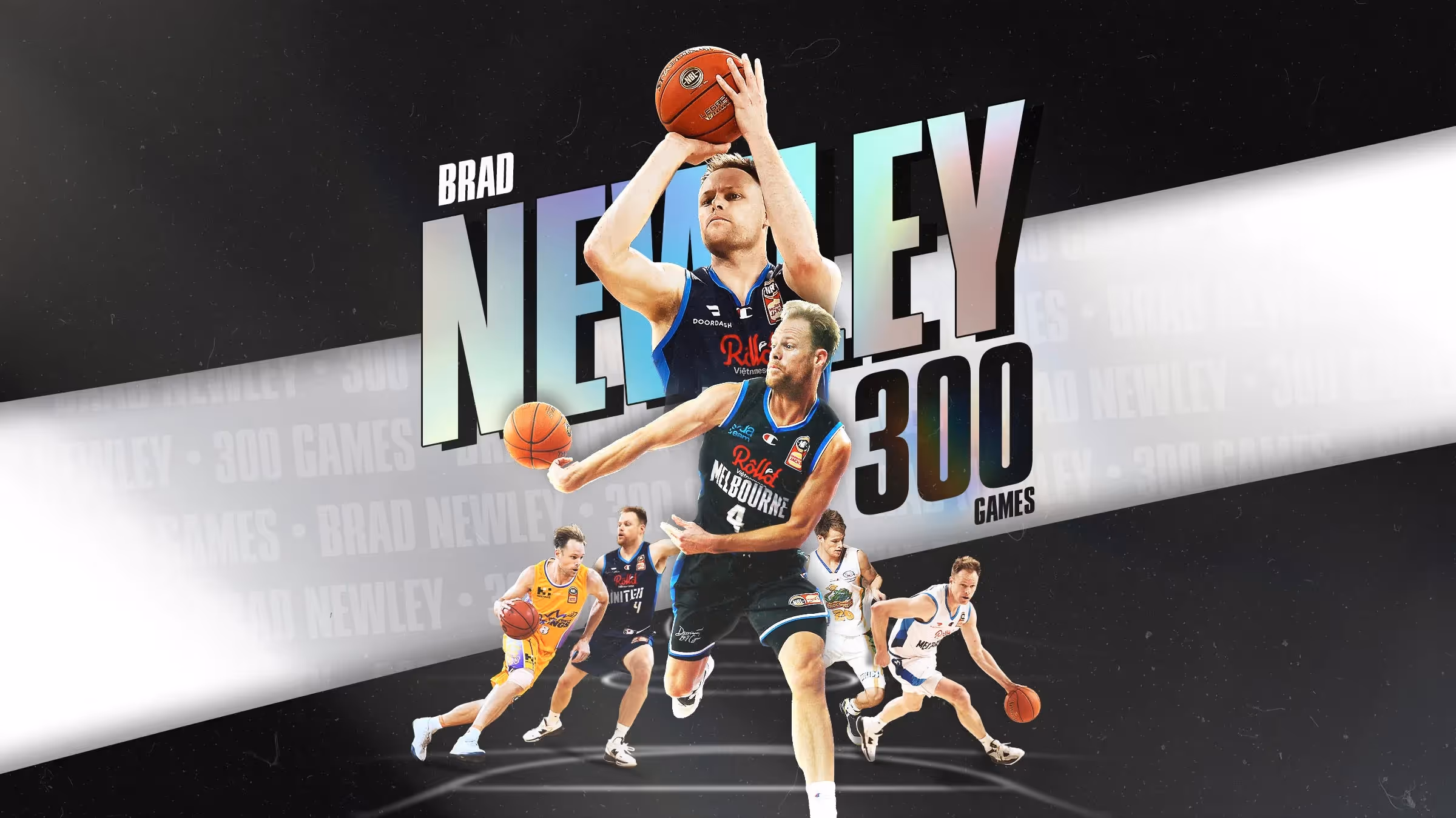 Celebrating an Aussie Basketball Great