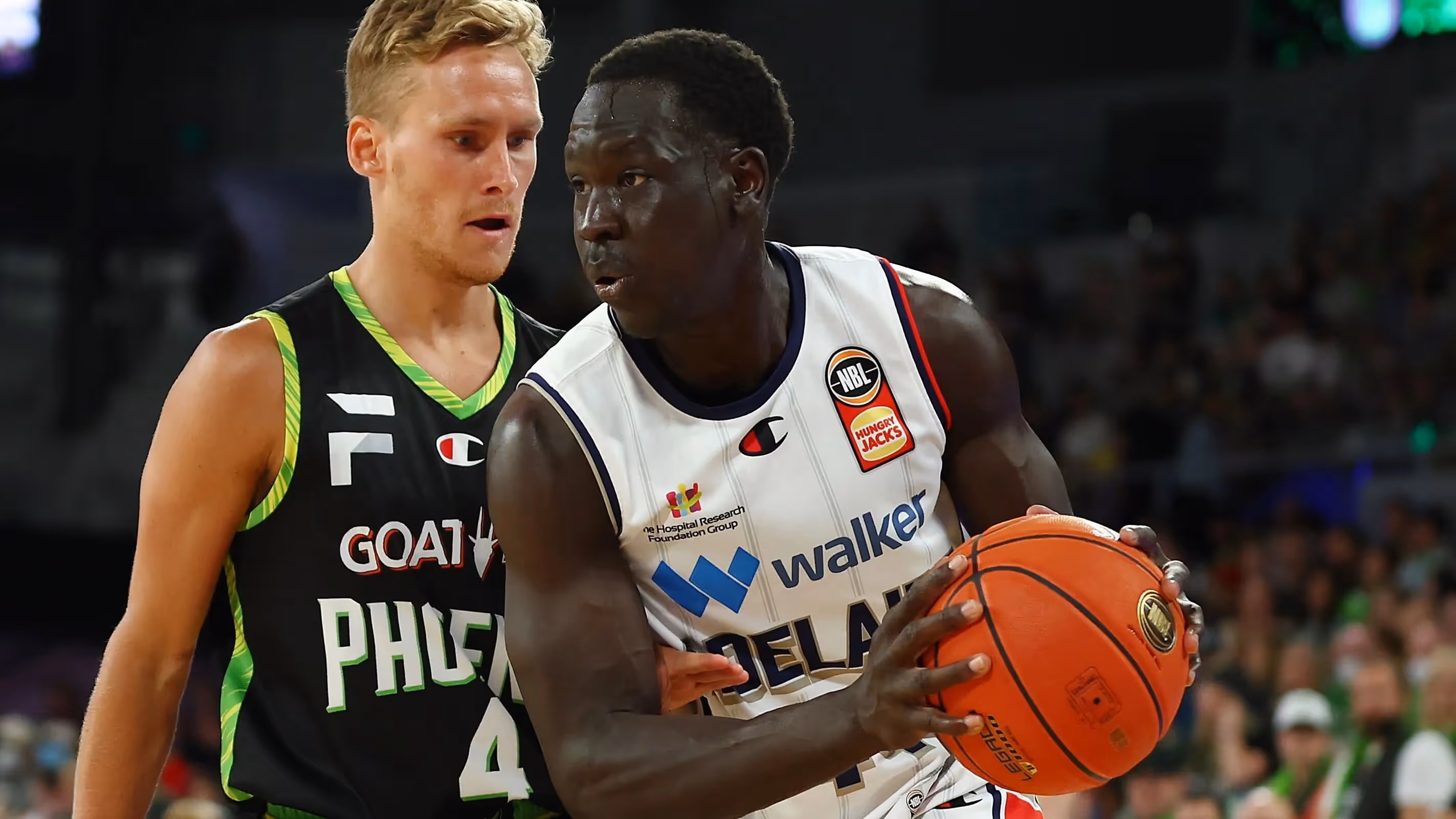 36ers Turn the Page