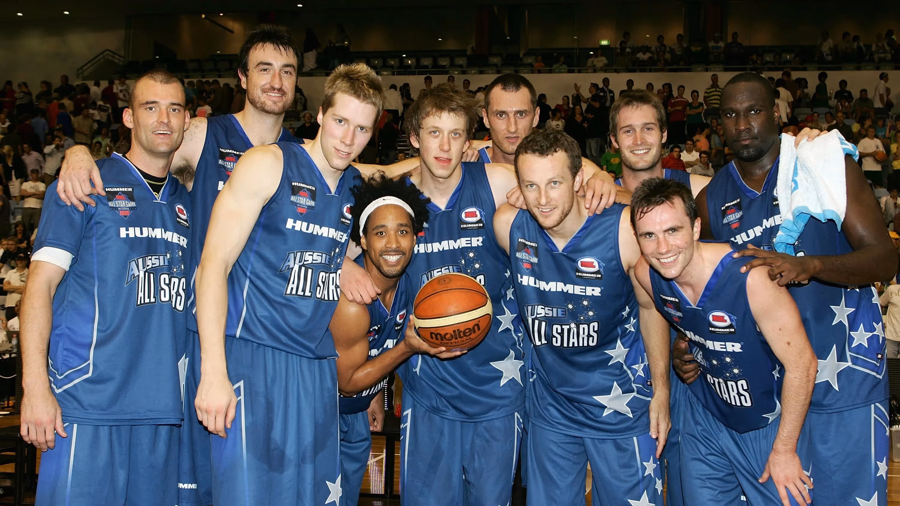 Is NBL All-Star Weekend Set to Return?