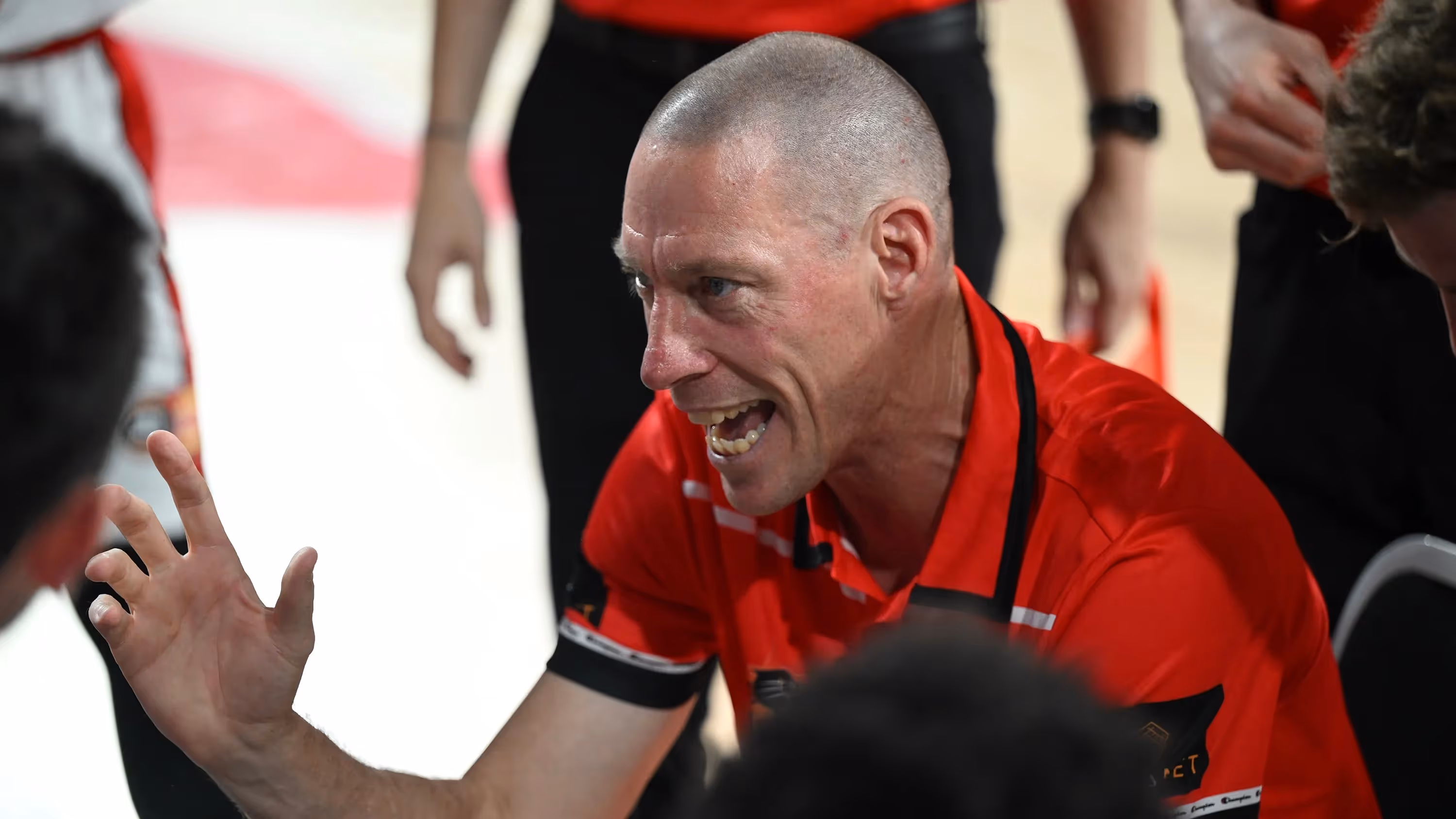 “Atrocious” Home Game Sparks Motivation