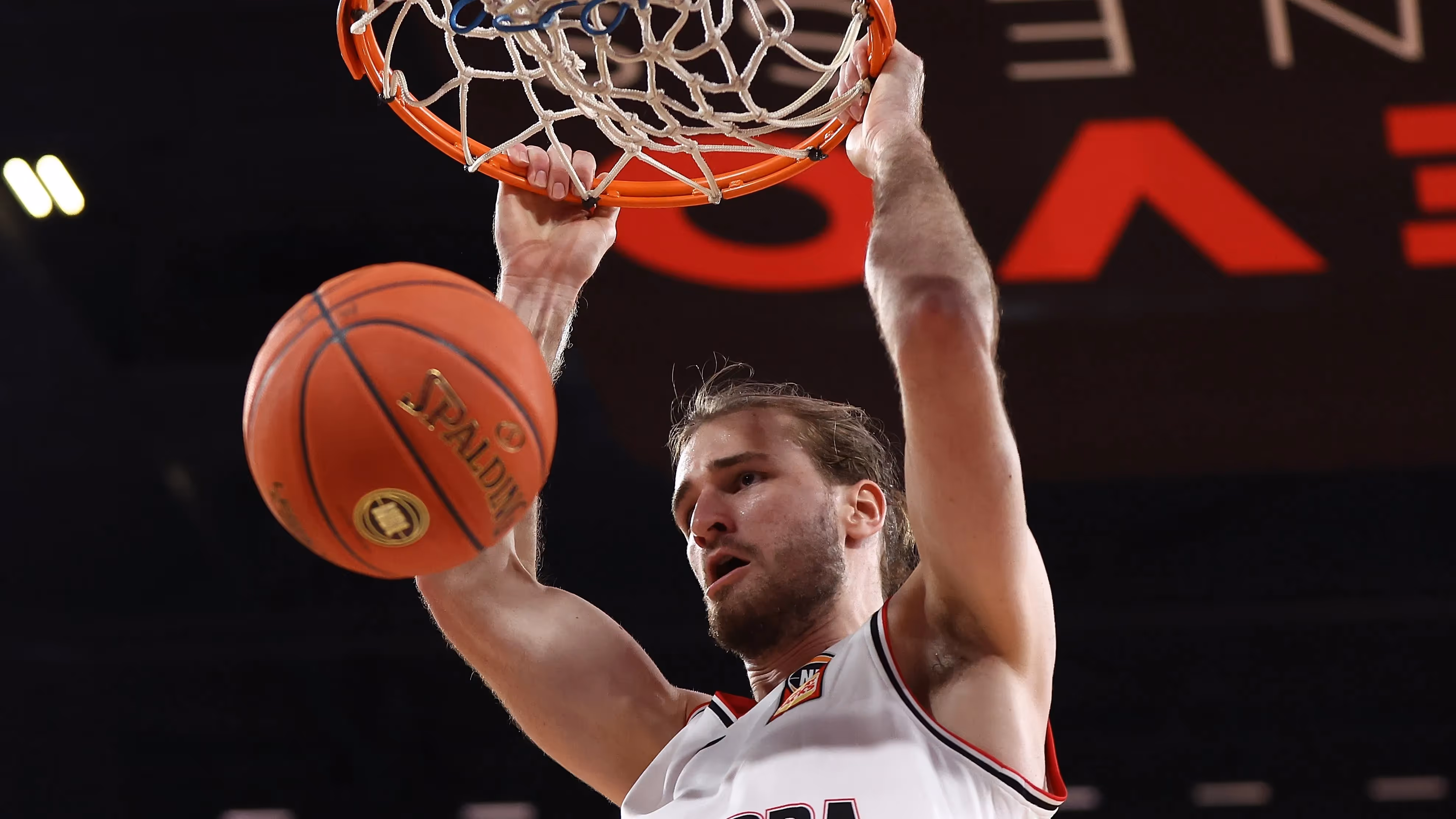 Star Hawk Must Keep Foot on Pedal