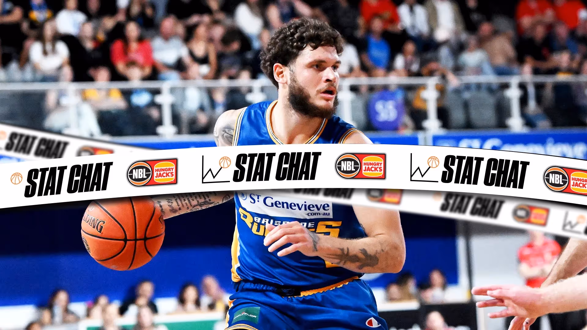 Stat Chat: Round 9 (What's Hot & What's Not)