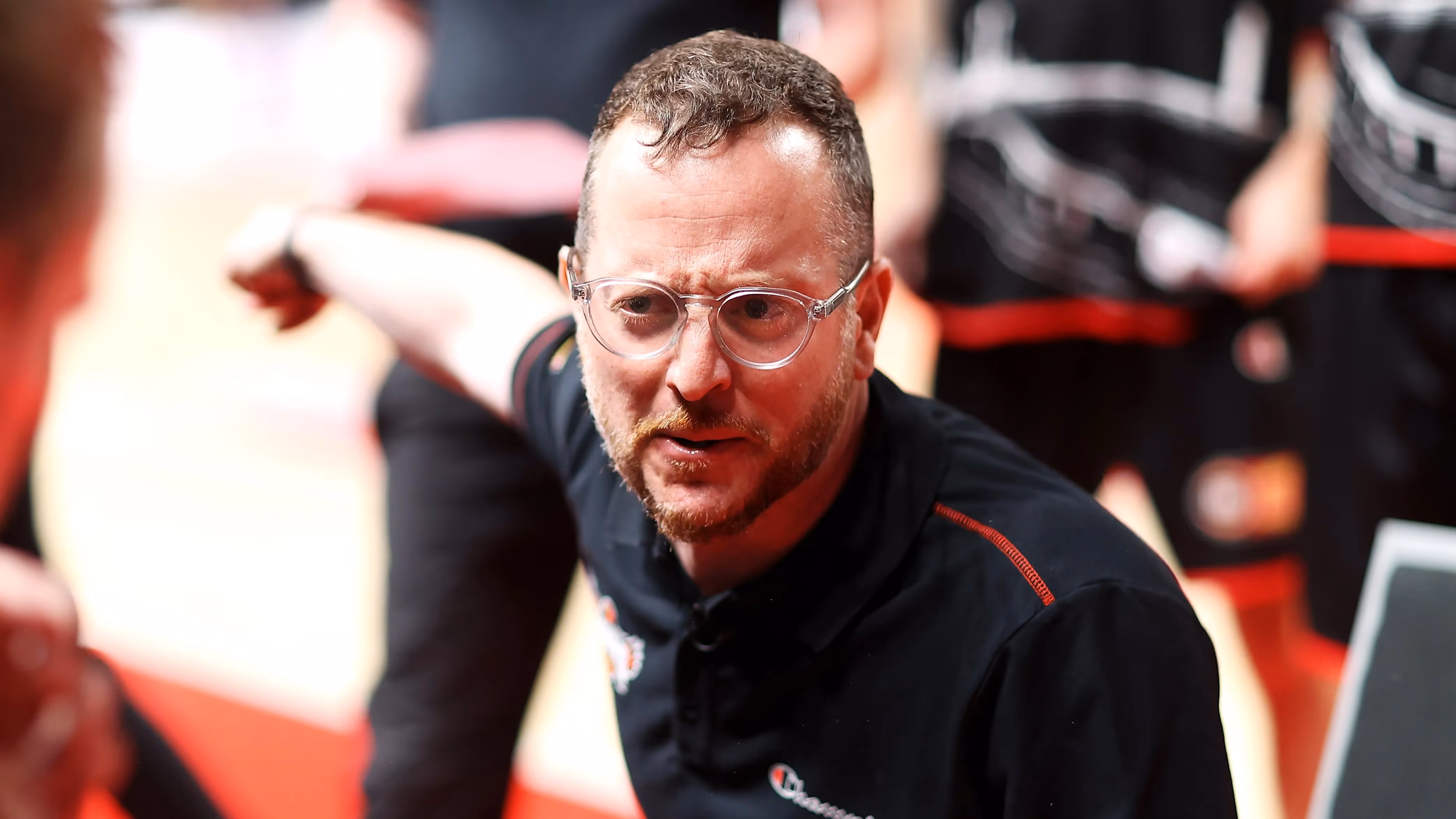 WATCH: What the Coaches Said (Round 9)