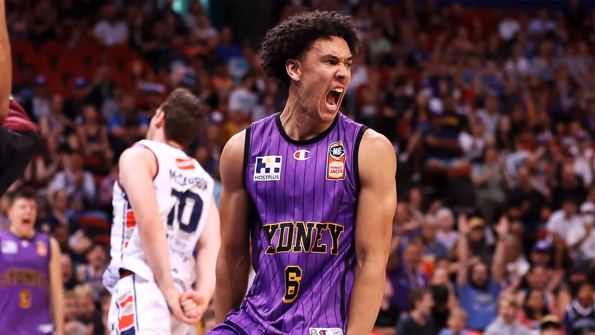 Kings' All-Round Talent Too Much for 36ers